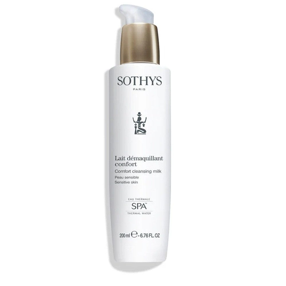 SOTHYS Paris Gesichts-Reinigungsmilch Comfort Cleansing Milk