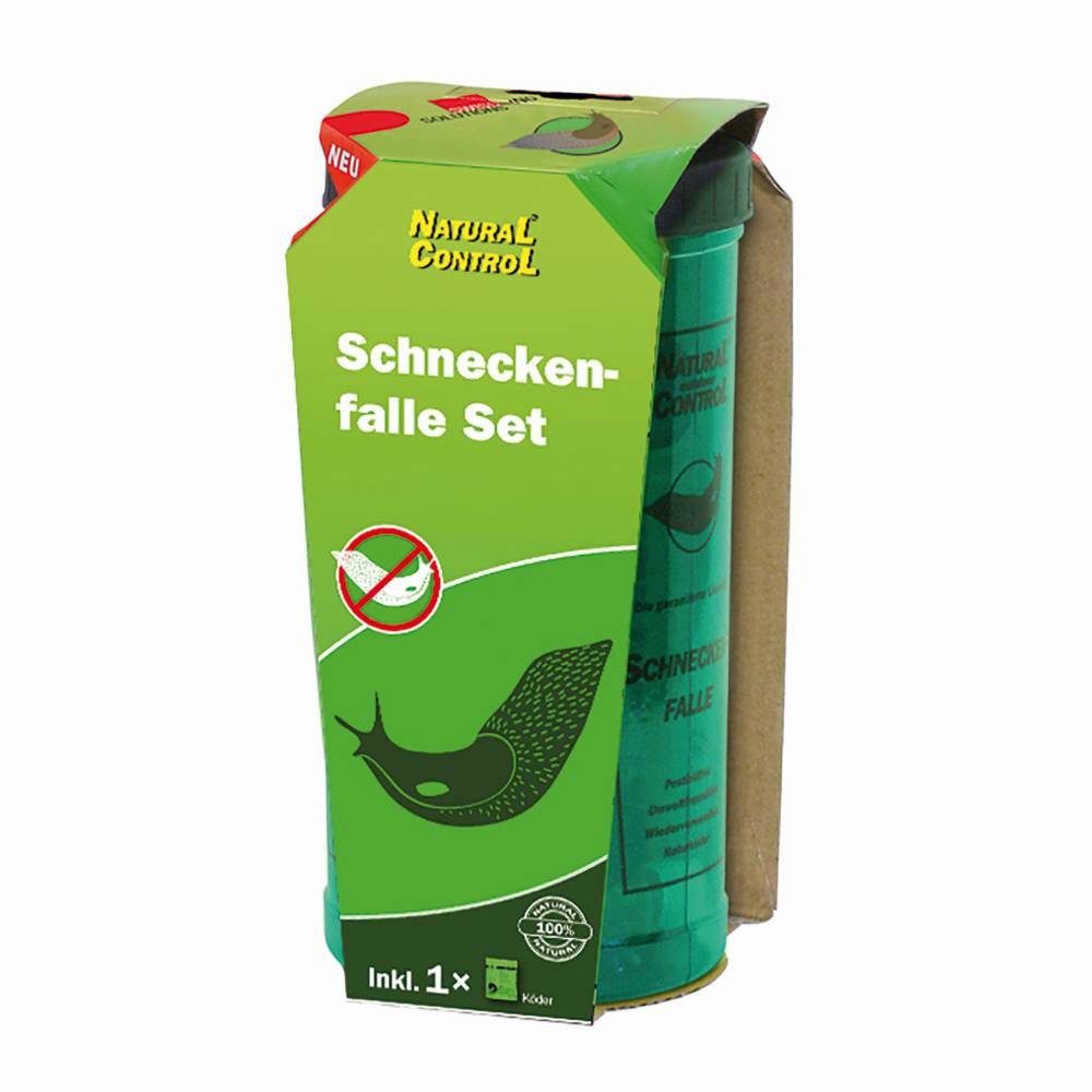 Insektenfalle Swissinno Natural Control Schneckenfalle inkl.