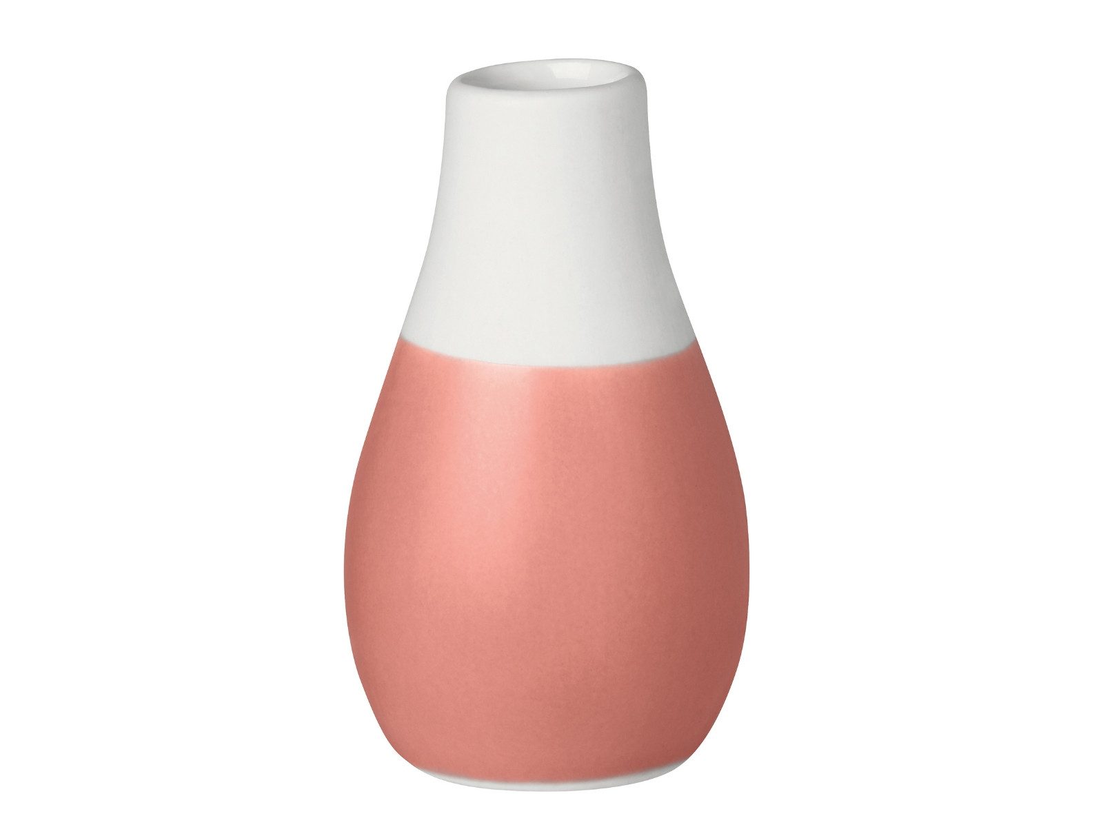 räder design stories Dekovase Pastellvasen puder Set4 (Dekovasen)