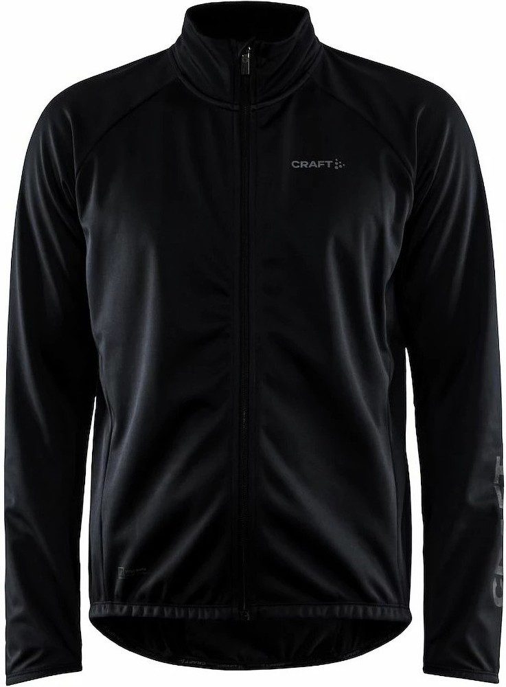 Fahrradjacke