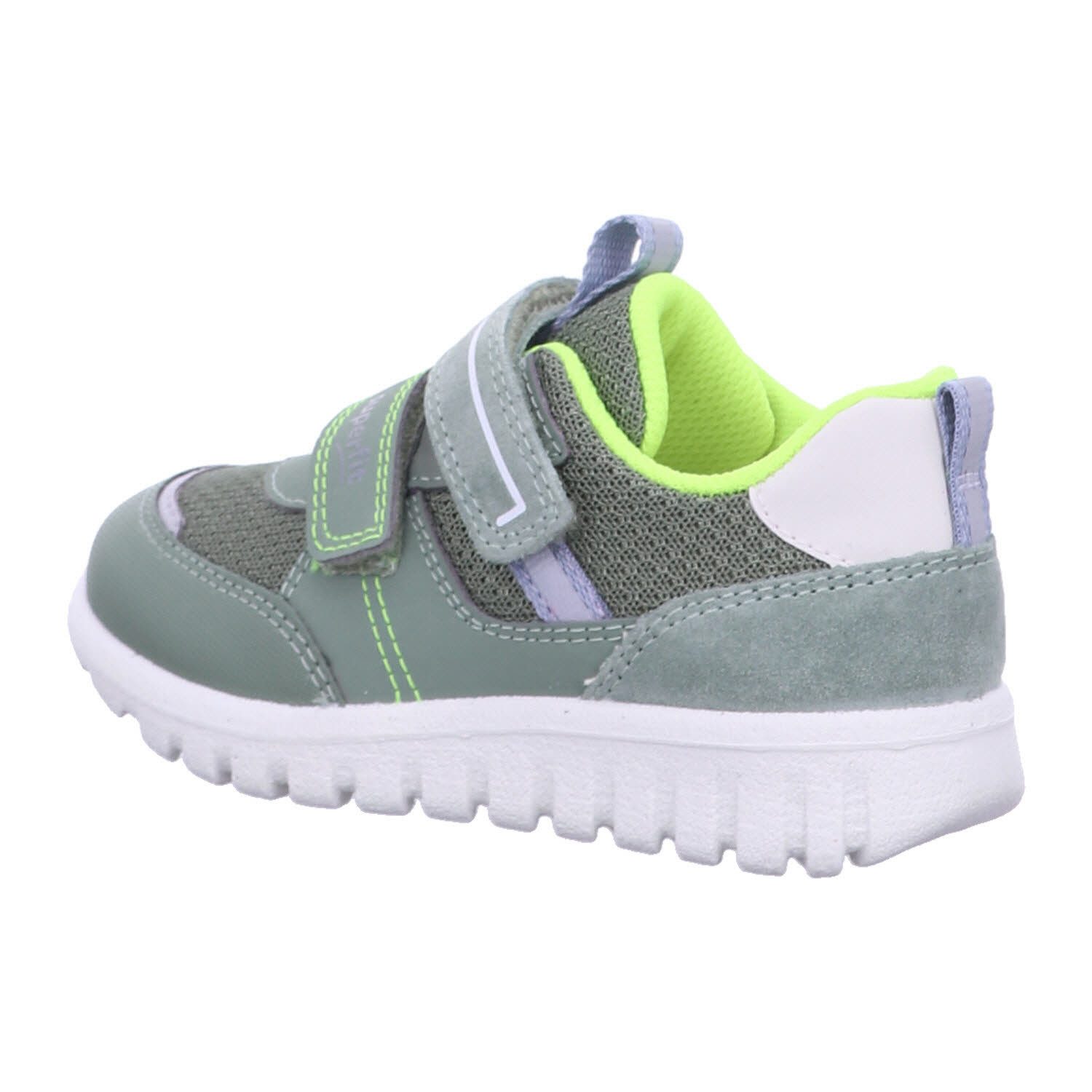 Superfit 1-006203 7520 Schnürschuh