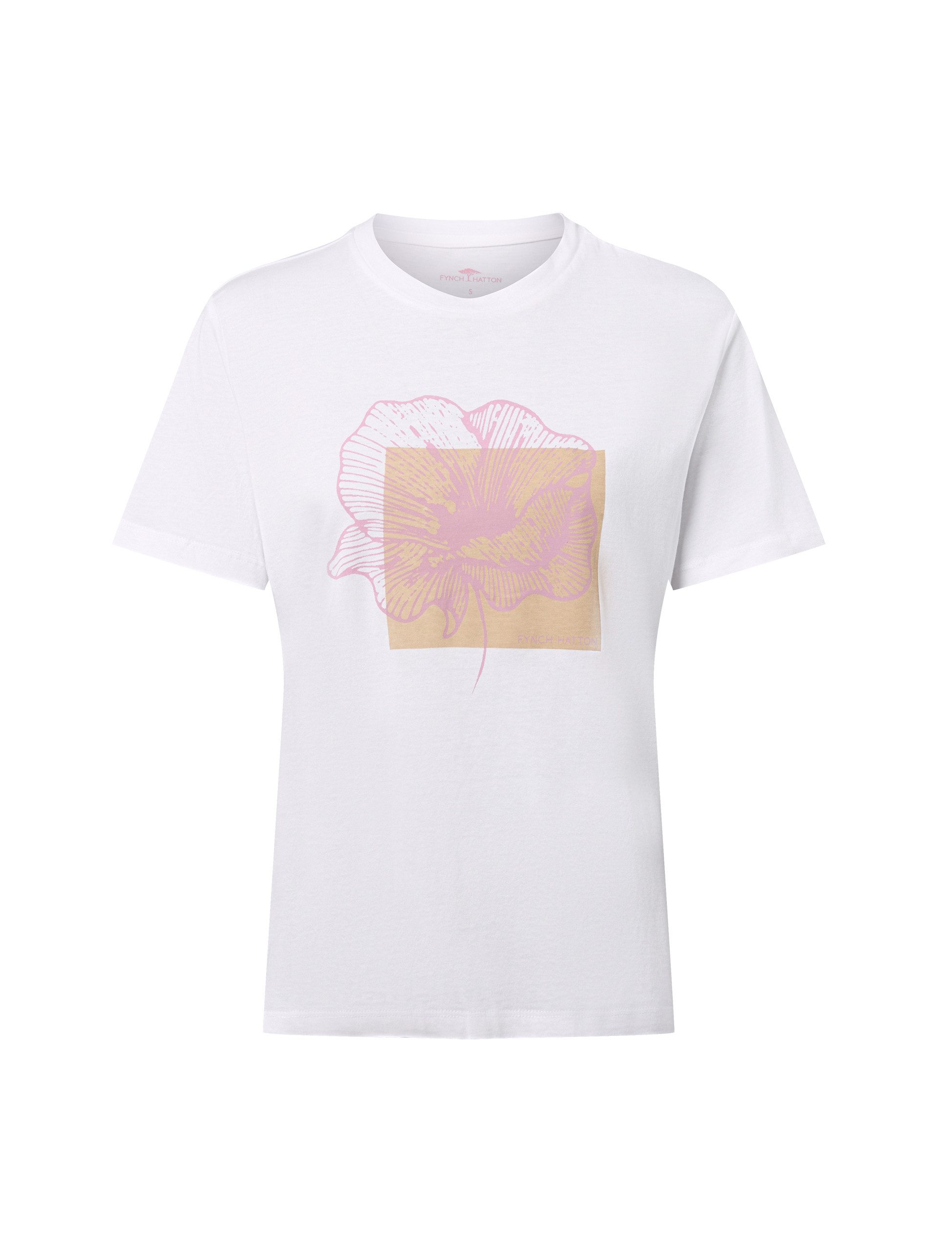 FYNCH-HATTON T-Shirt günstig online kaufen