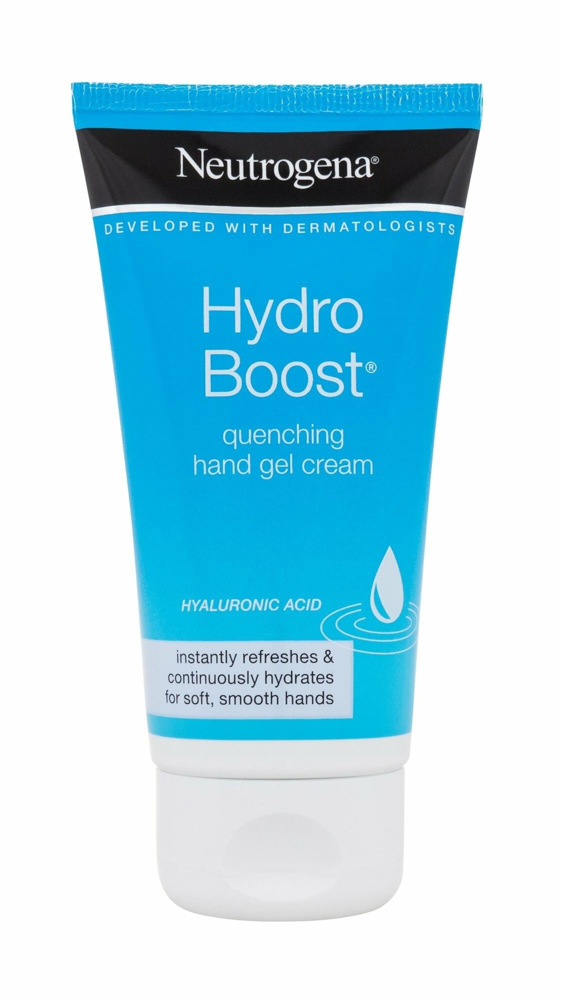 Neutrogena Handcreme Hydro Boost Quenching Hand Gel Cream