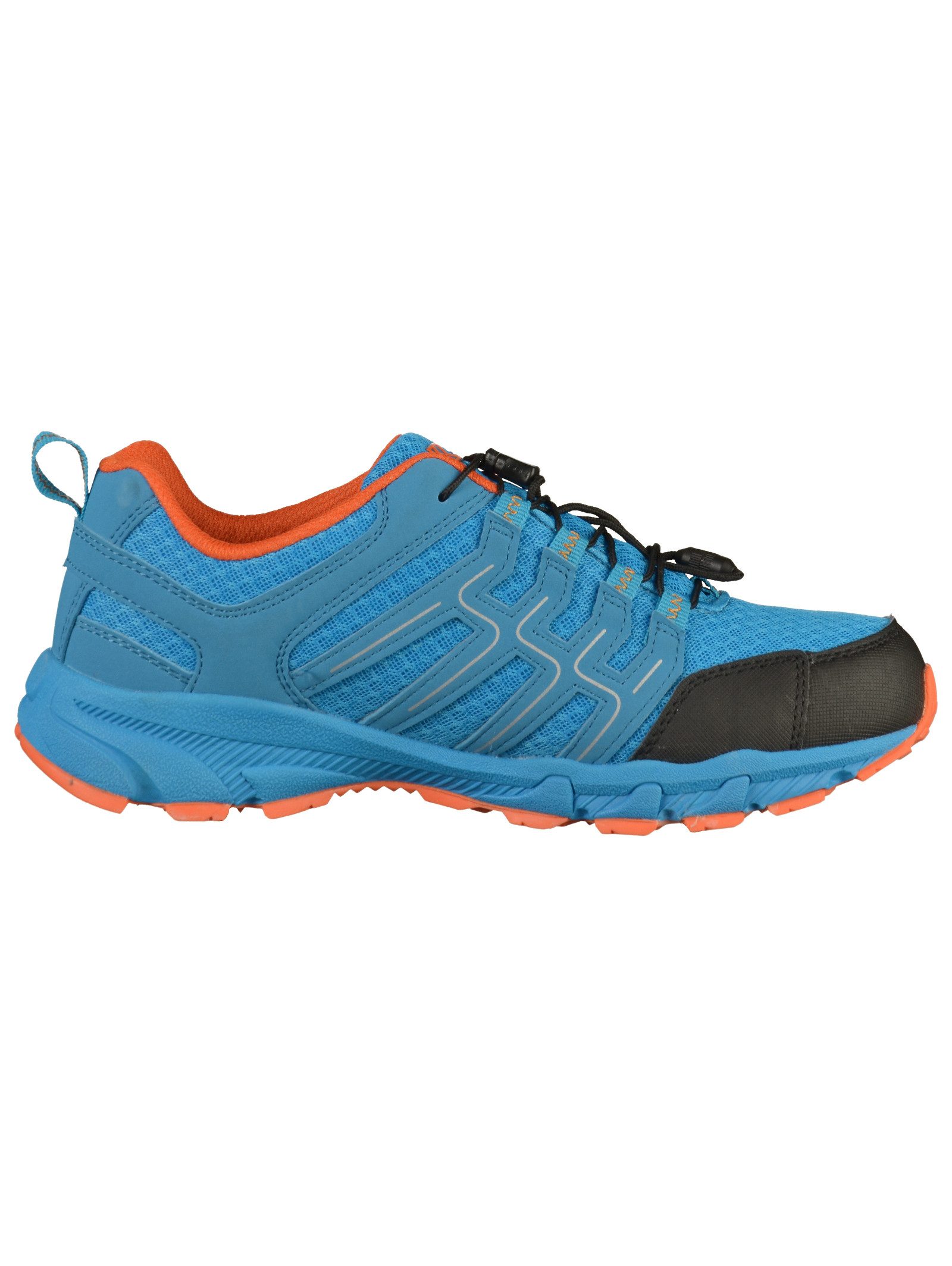 Kastinger Wanderschuhe Lederimitat/Mesh . Trekkingschuh
