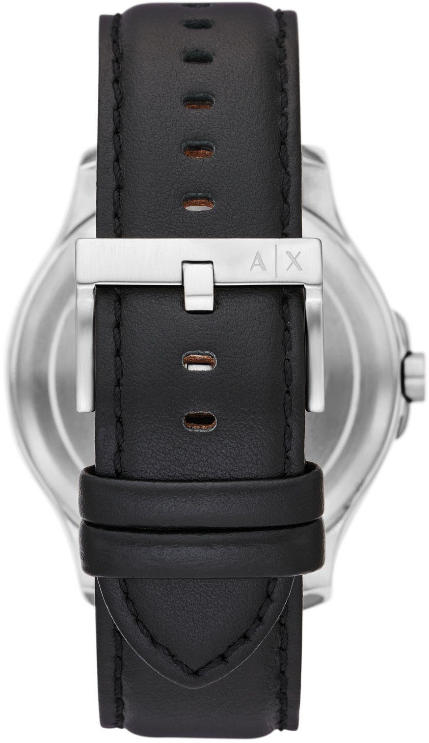 ARMANI Automatikuhr EXCHANGE AX2445