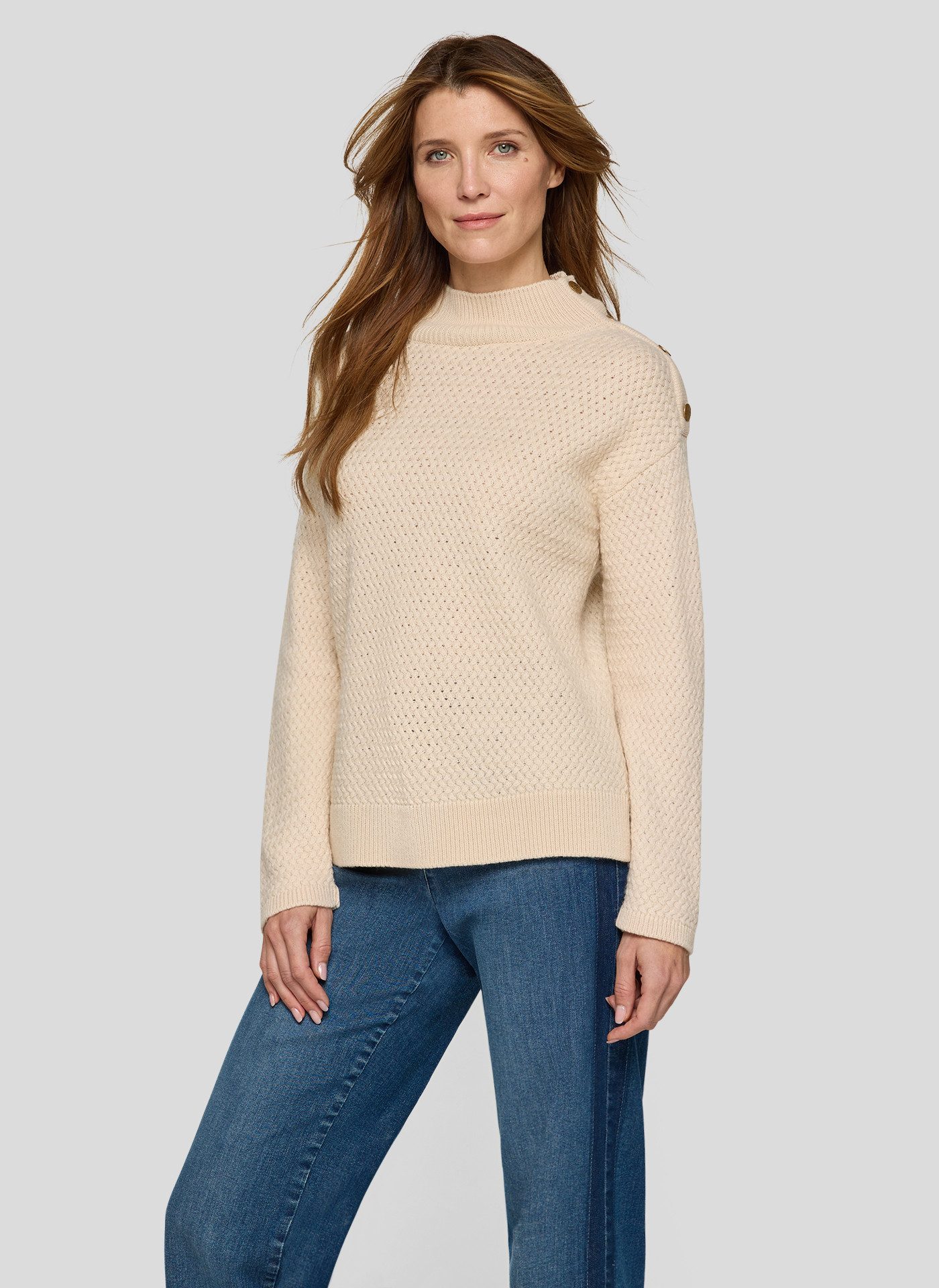 Strickpullover Pullover