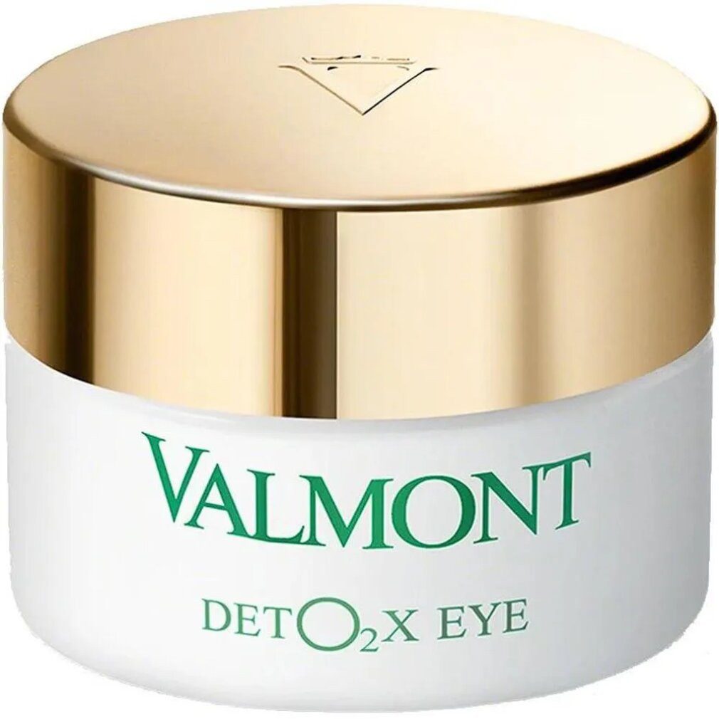 Valmont Augencreme DETO2X eye 12ml