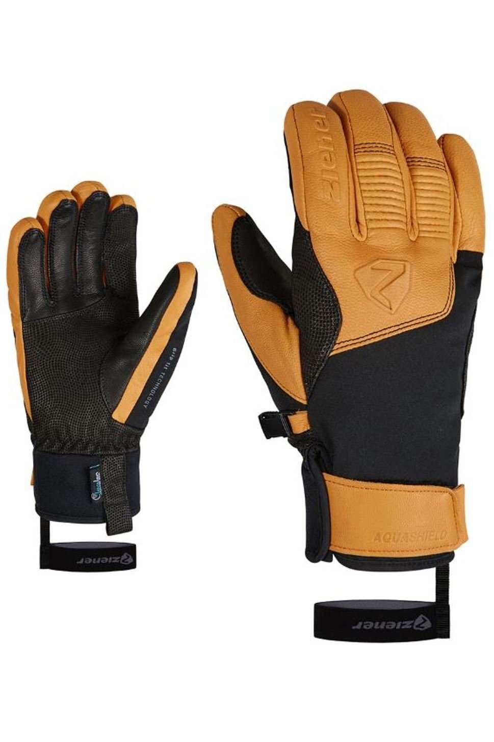 Ziener Skihandschuhe