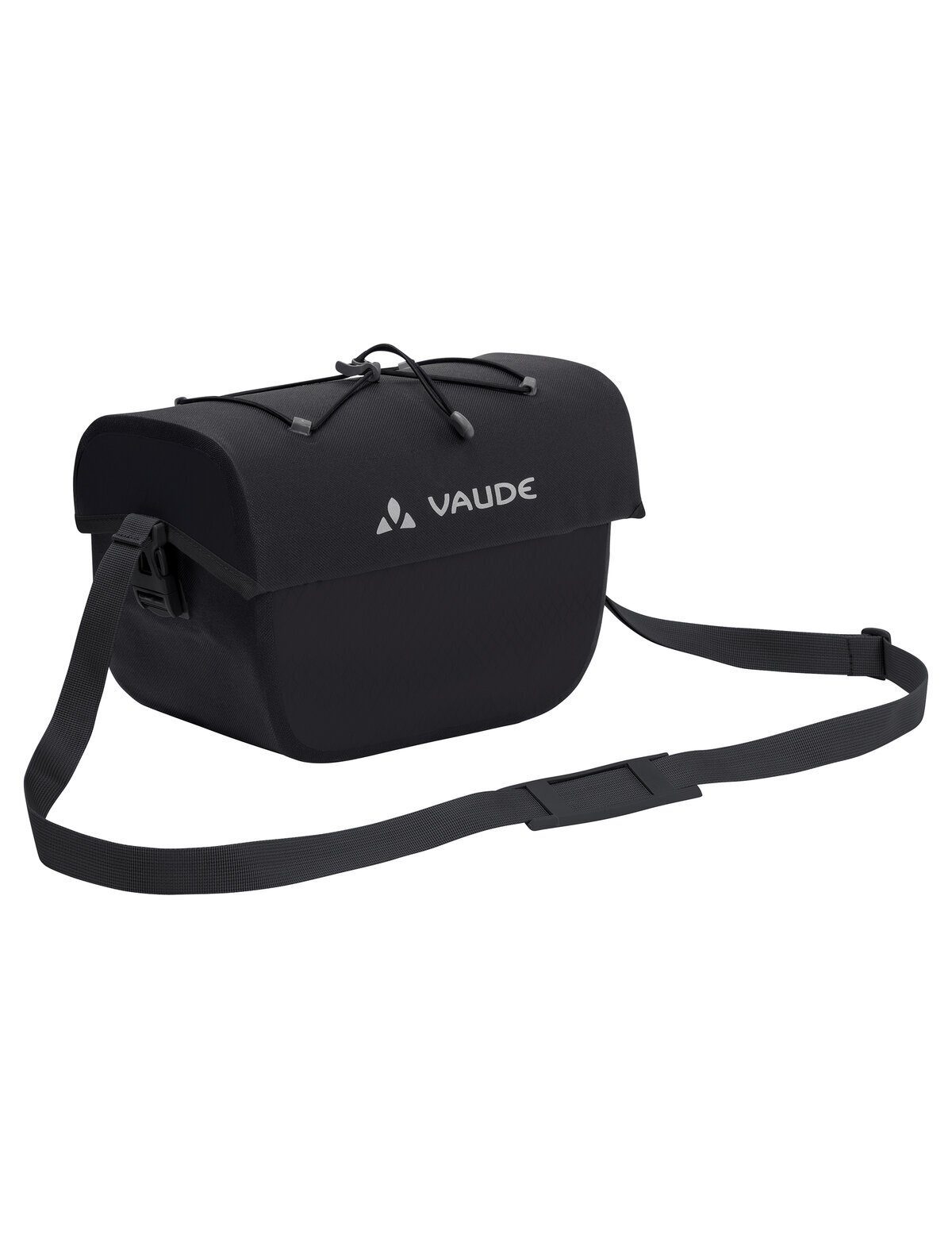 VAUDE Lenkertasche Aqua Box (1-tlg), wasserdichte Lenkertasche