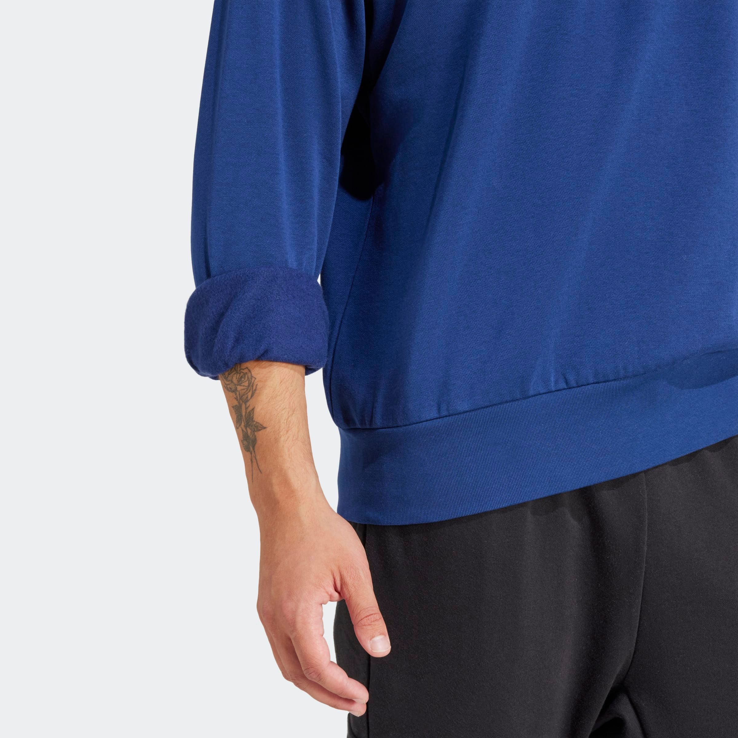 adidas Sportswear Sweatshirt ESSENTIALS FEELCOZY
