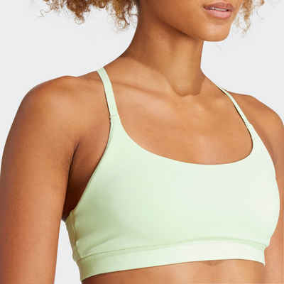 adidas Performance Sport-BH ALL ME LS BRA (1-tlg)