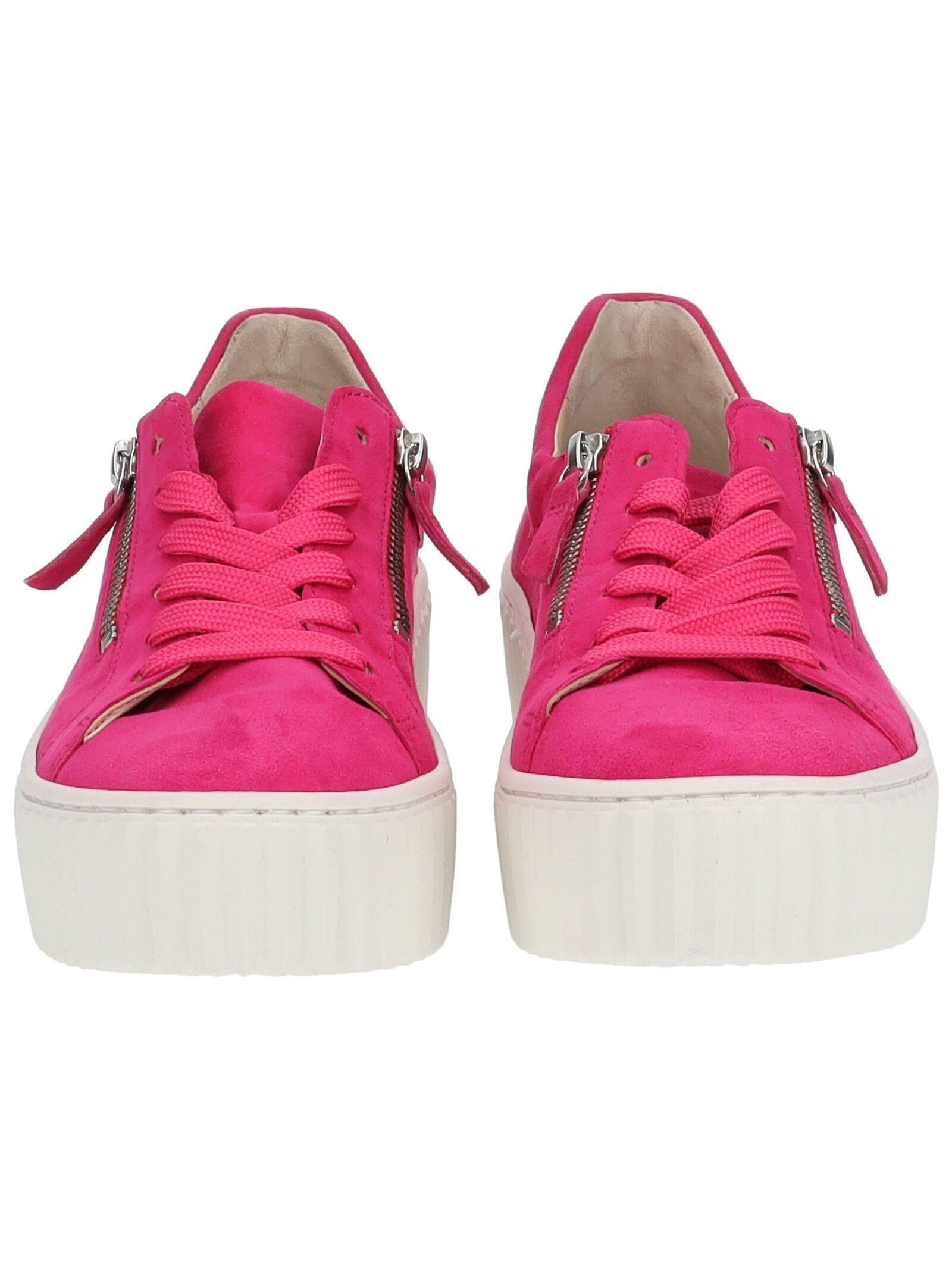 Gabor Sneaker Veloursleder . Sneaker (1-tlg)
