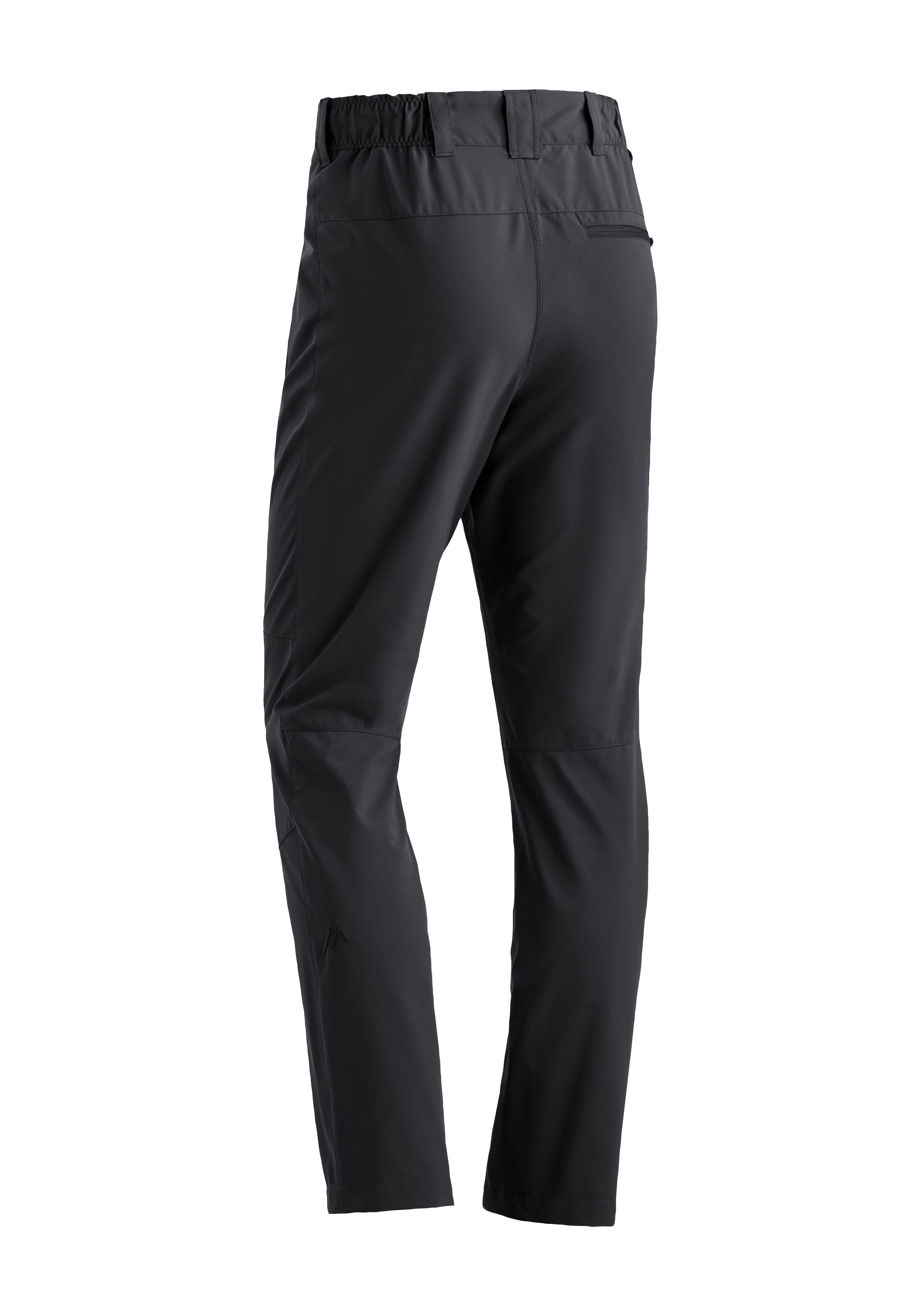 Maier Sports Outdoorhose Nil Loop Herren Wanderhose, atmungsaktive Funktionshose, Regular Fit