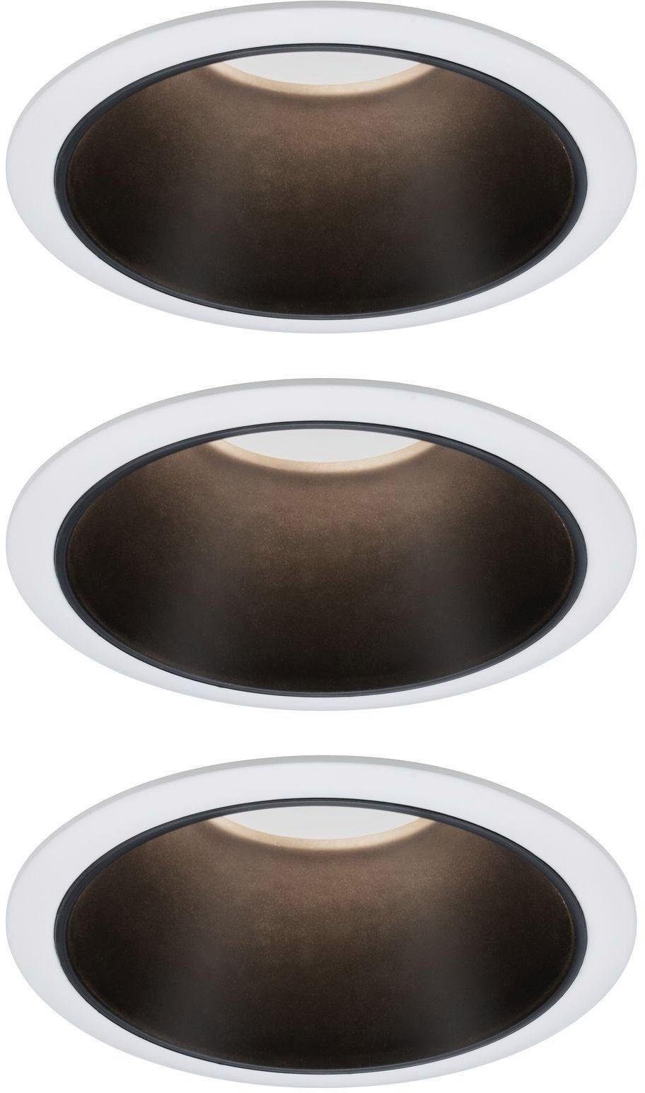LED Einbauleuchte Cole