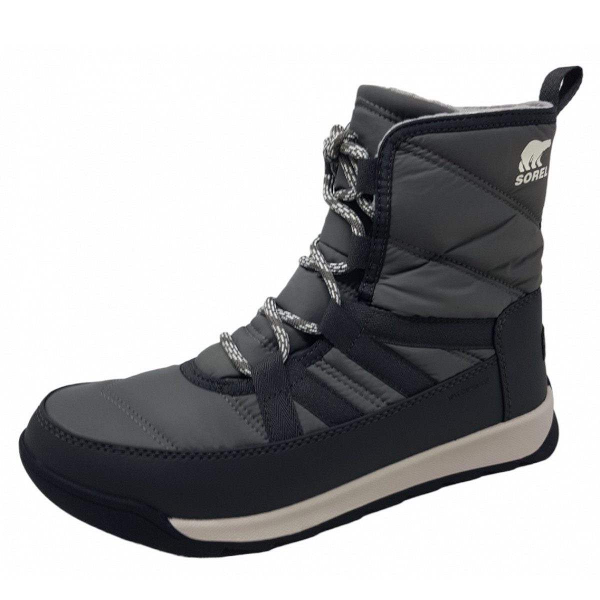 Sorel Whitney II Short Lace Stiefel