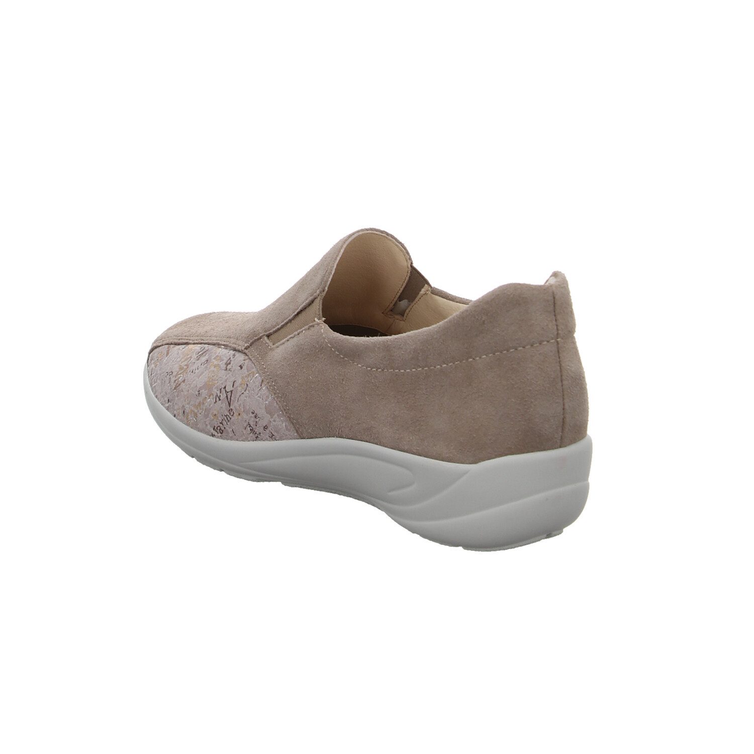 Semler SAMT-CH/STRETCH Slipper