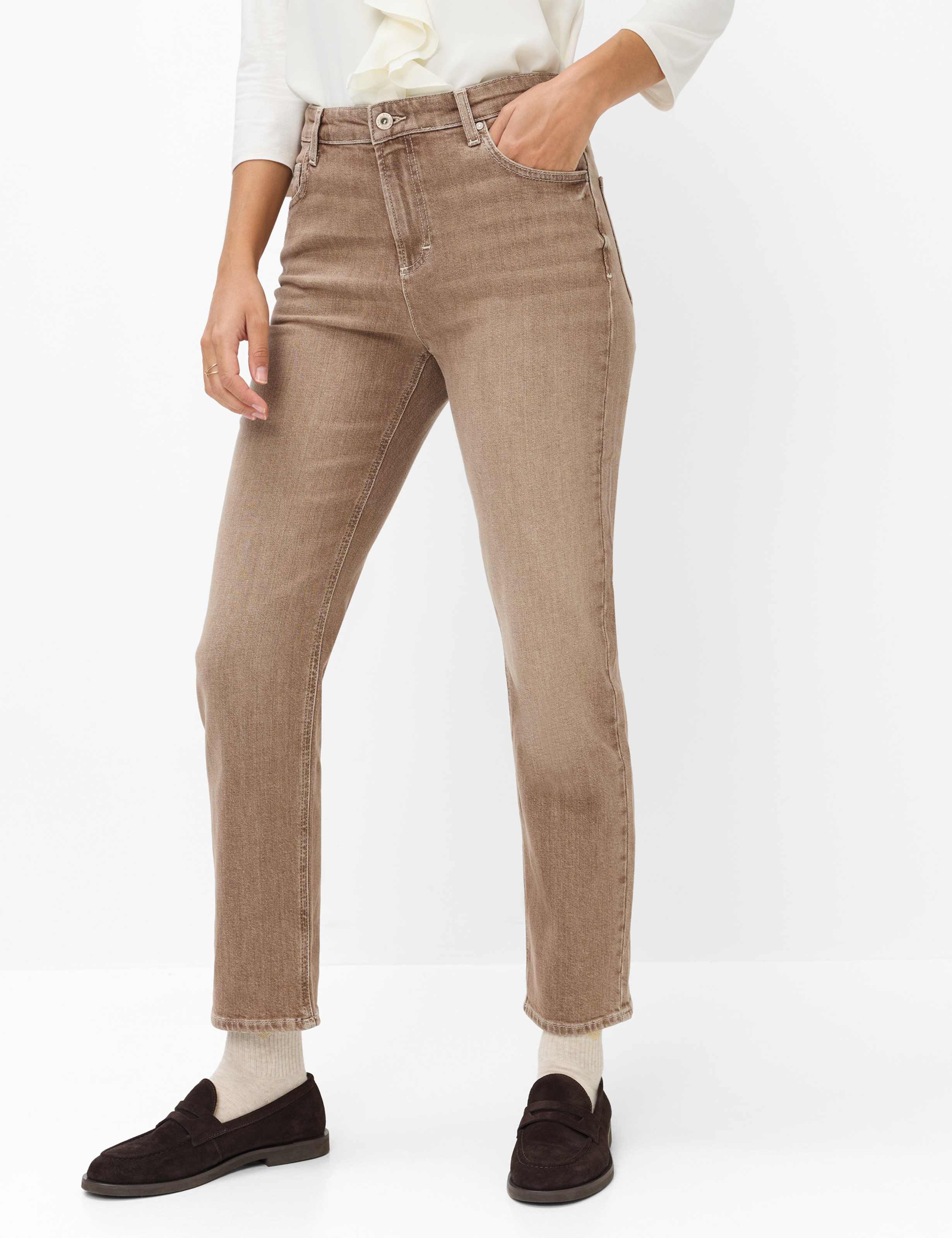 Brax 5-Pocket-Jeans Style MADISON S
