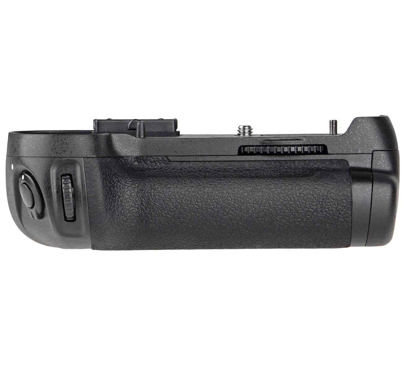 ayex Batteriegriff für Nikon D800 D800E D810 D810A ähnlich MB-D12 optimal für Hochformat