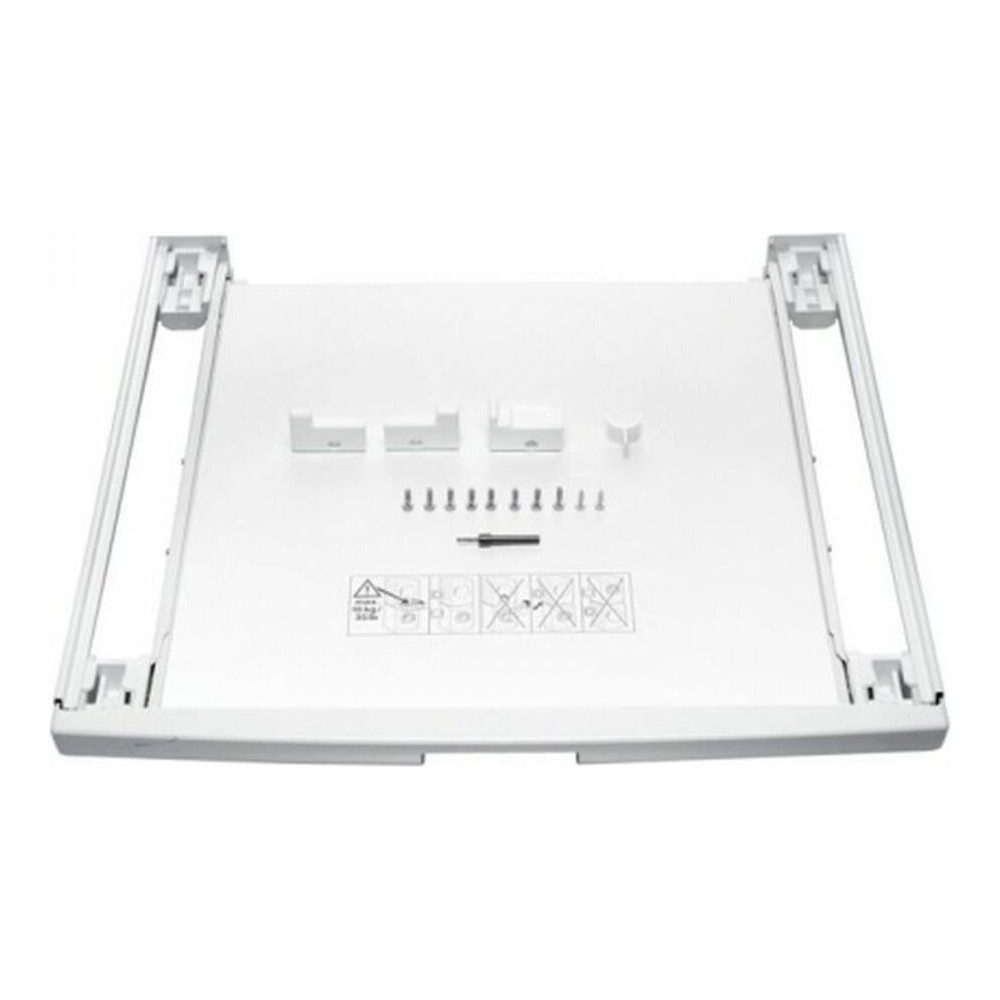 BOSCH Bosch WTZ11400 Verbindungssatz mit Auszug - BOSCH Zubehör Elektro-Kabel, CO2-neutraler Versand