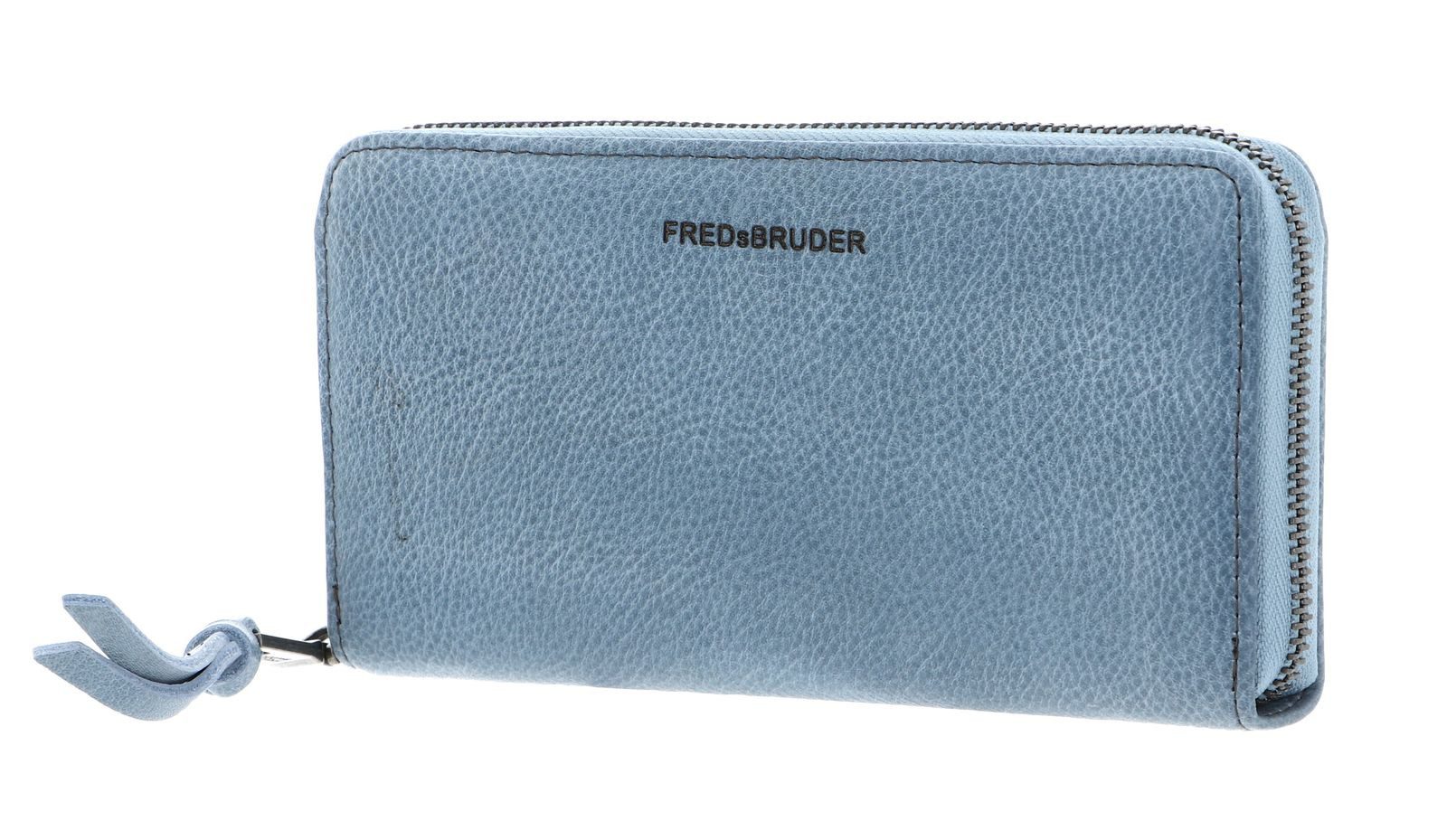 Geldbörse Ziparound Wallet