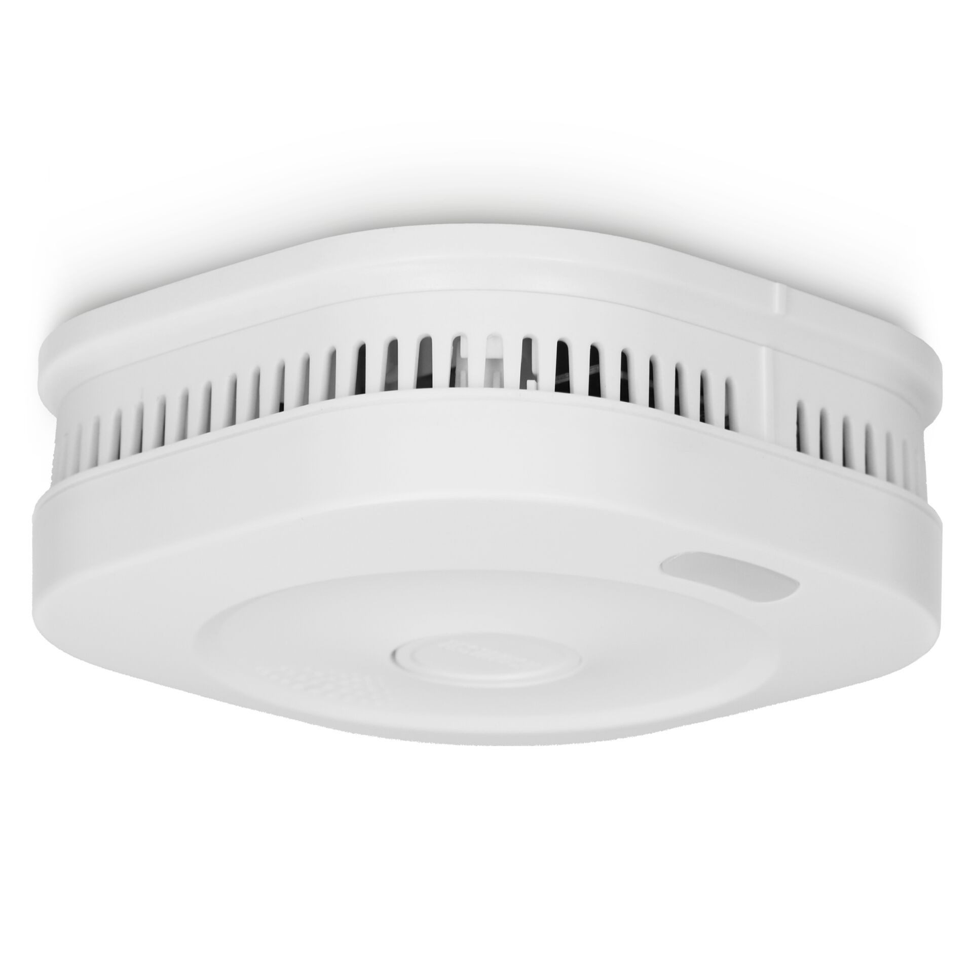 Alecto Smart WLAN Детектор дыма 10 Jahre Gefahrenmeldeanlage