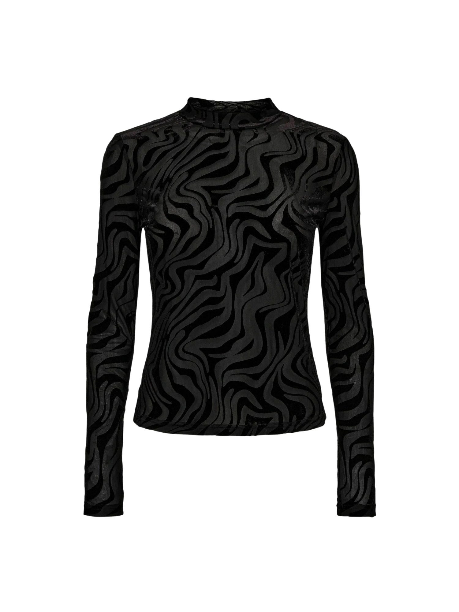 nümph Blusentop Nümph Shirt NUVELVA