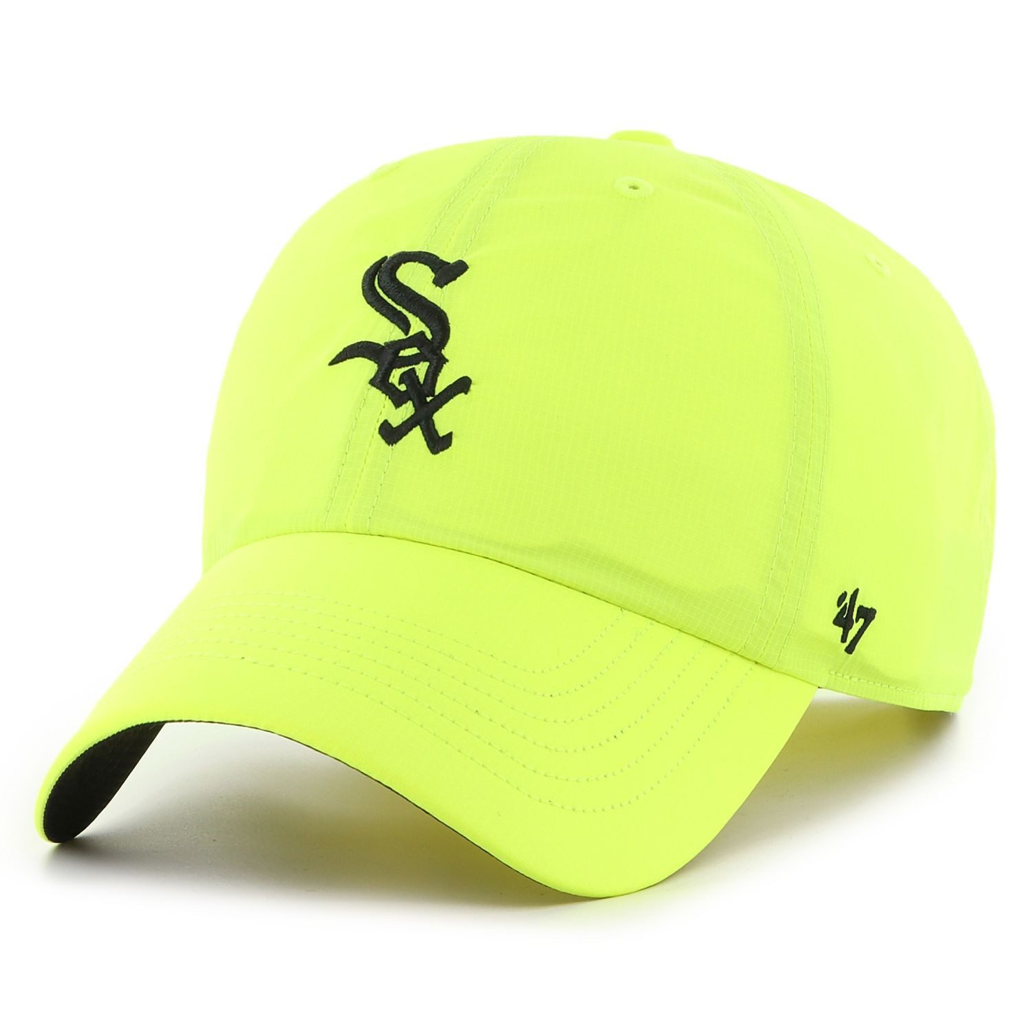 Snapback Cap Ripstop BRRR Chicago White Sox