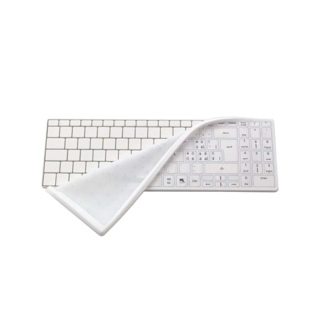 divers Man & Machine Its Cool Drape Tastaturabdeckung Tastatur