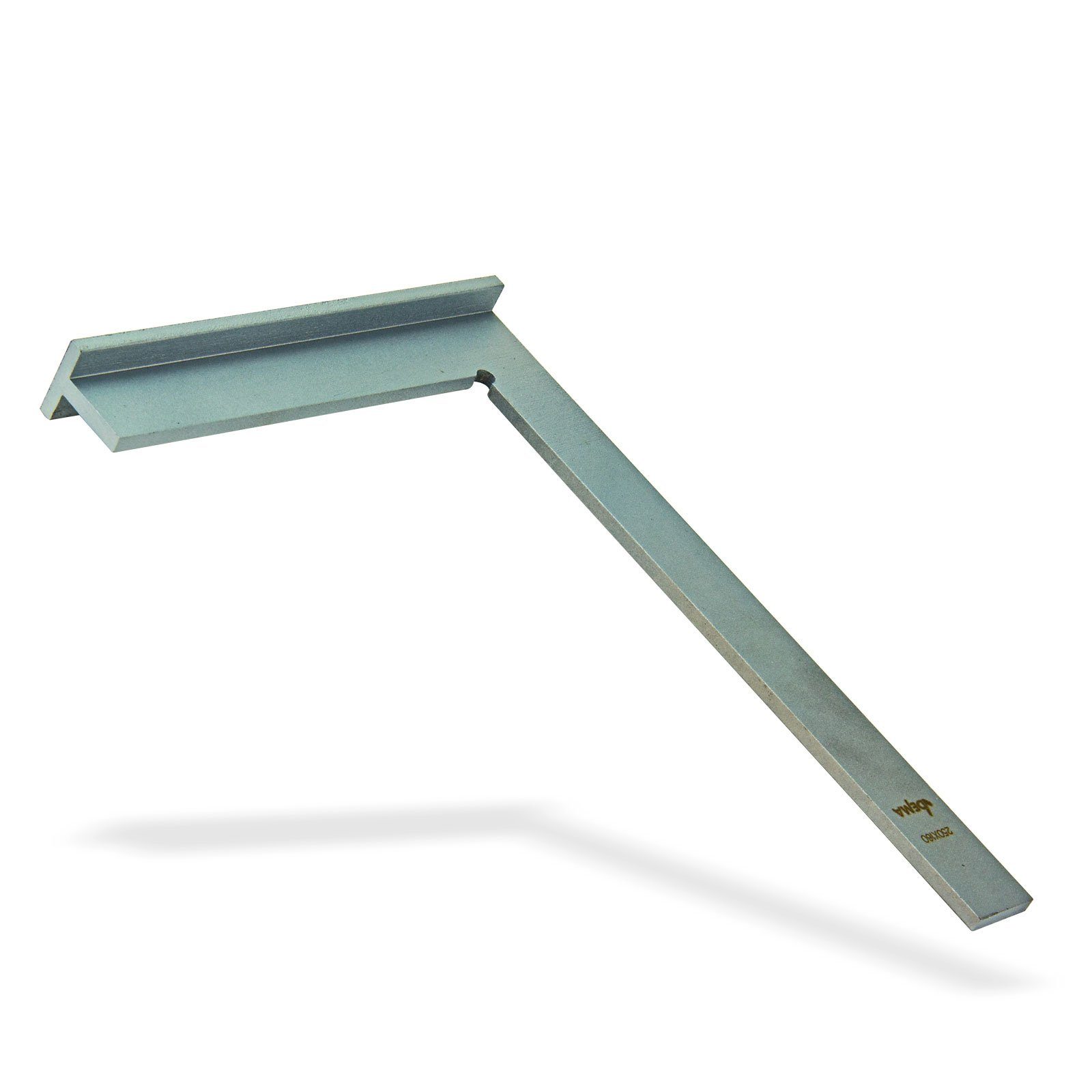 DEMA Schlosserwinkel Schlosserwinkel 250 x 160 mm 90° mit Anschlag