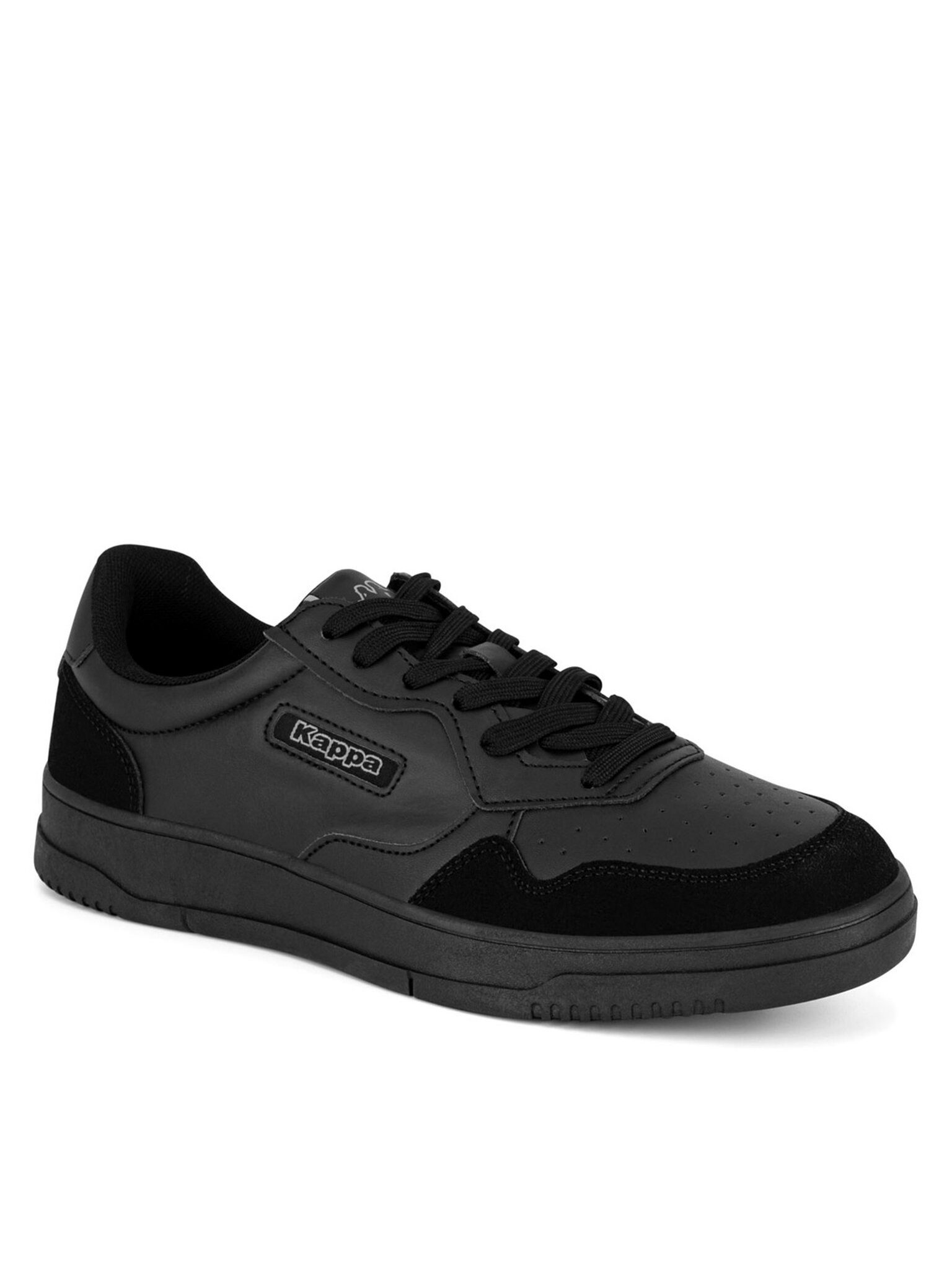 Kappa Sneakers AW24-3C008 Schwarz Sneaker günstig online kaufen