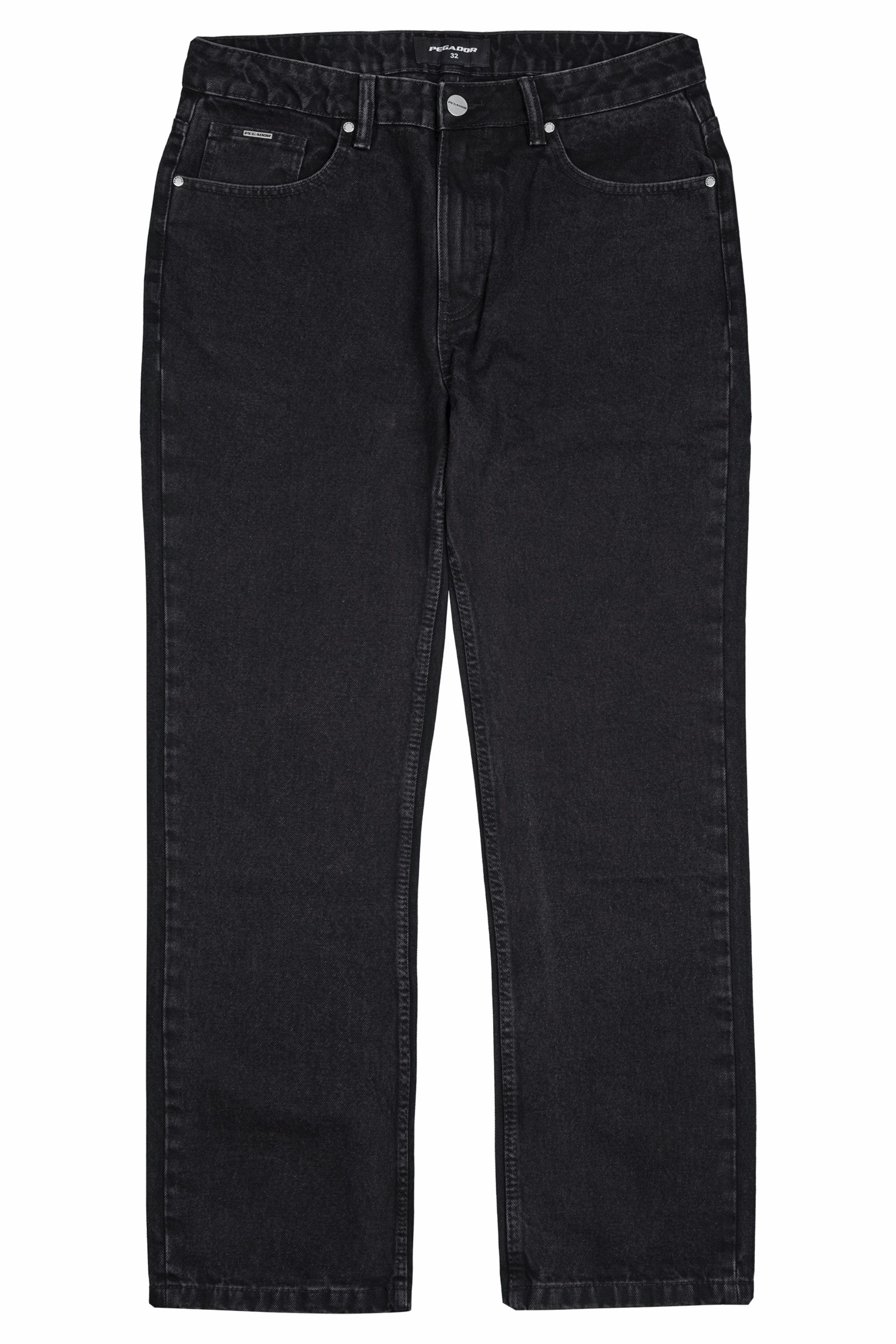 Loose-fit-Jeans Baltra Baggy Jeans