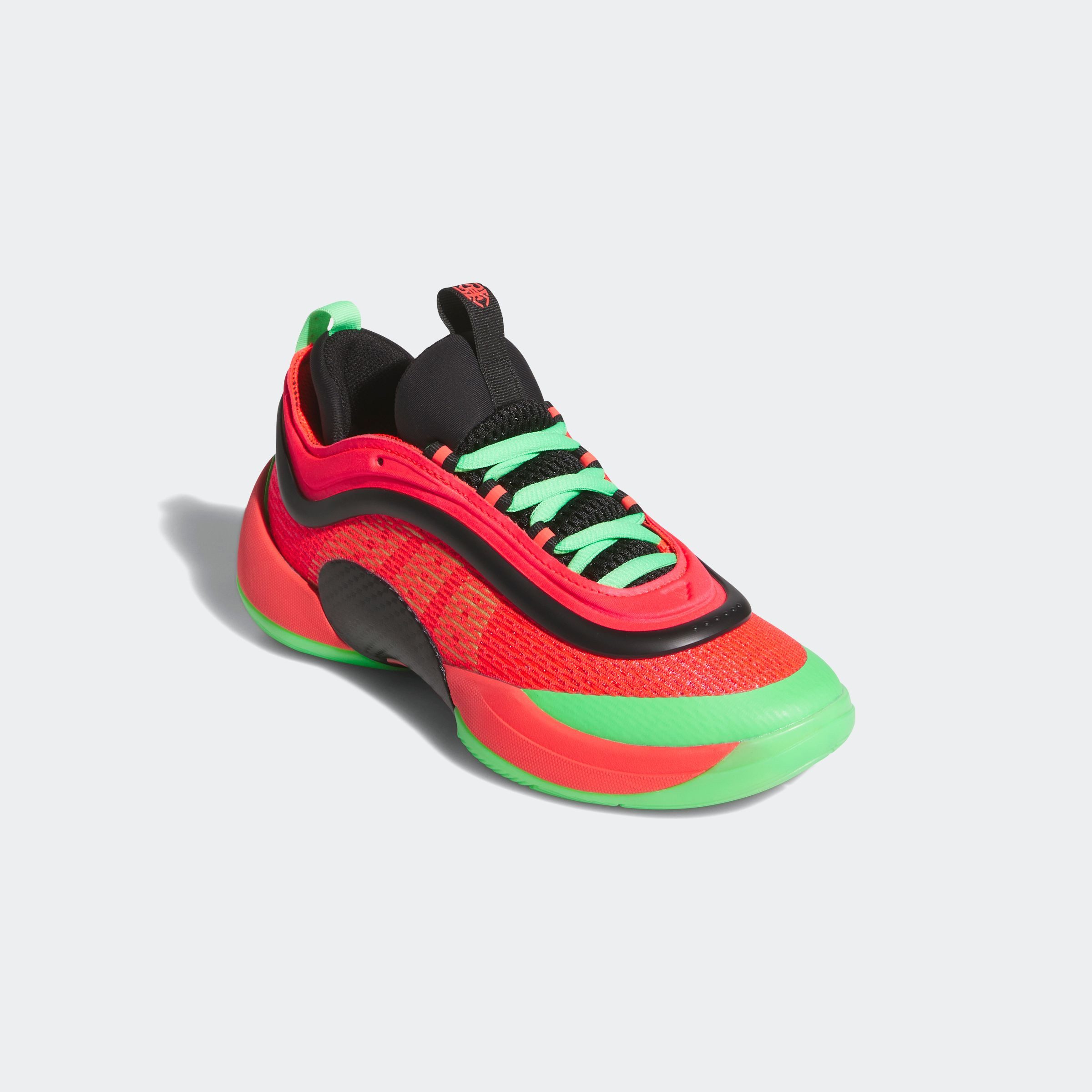 adidas Performance D.O.N. ISSUE 6 KIDS Basketballschuh