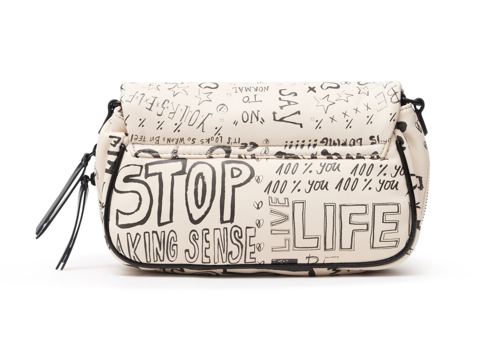 Desigual Umhängetasche Bols günstig online kaufen