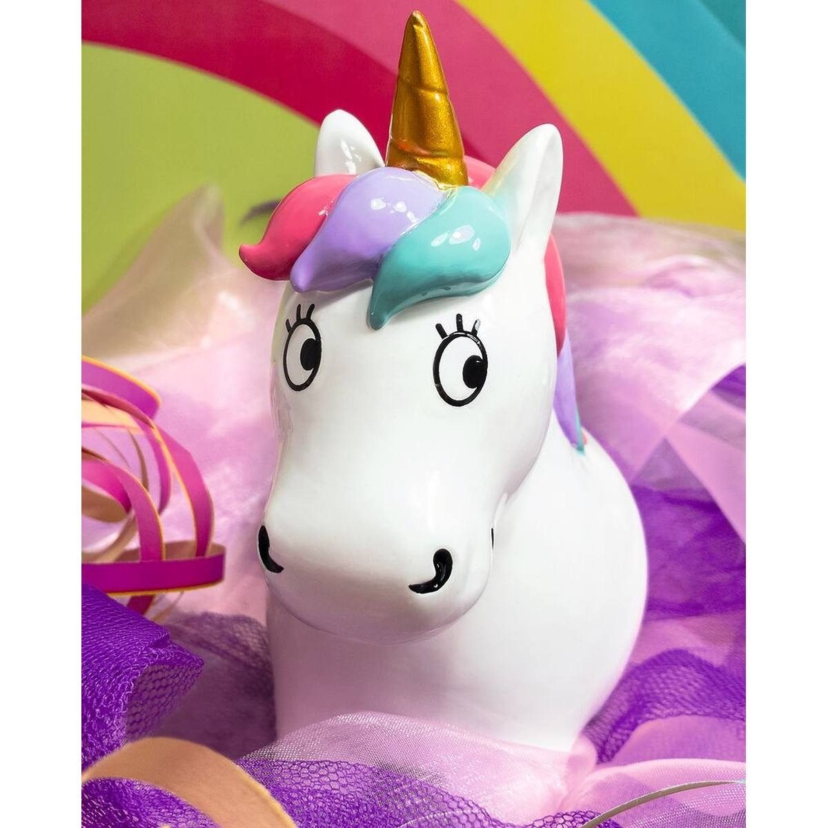 Moses. Verlag Spardose Einhorn Spardose von moses. – zauberhafte Sparfreude günstig online kaufen