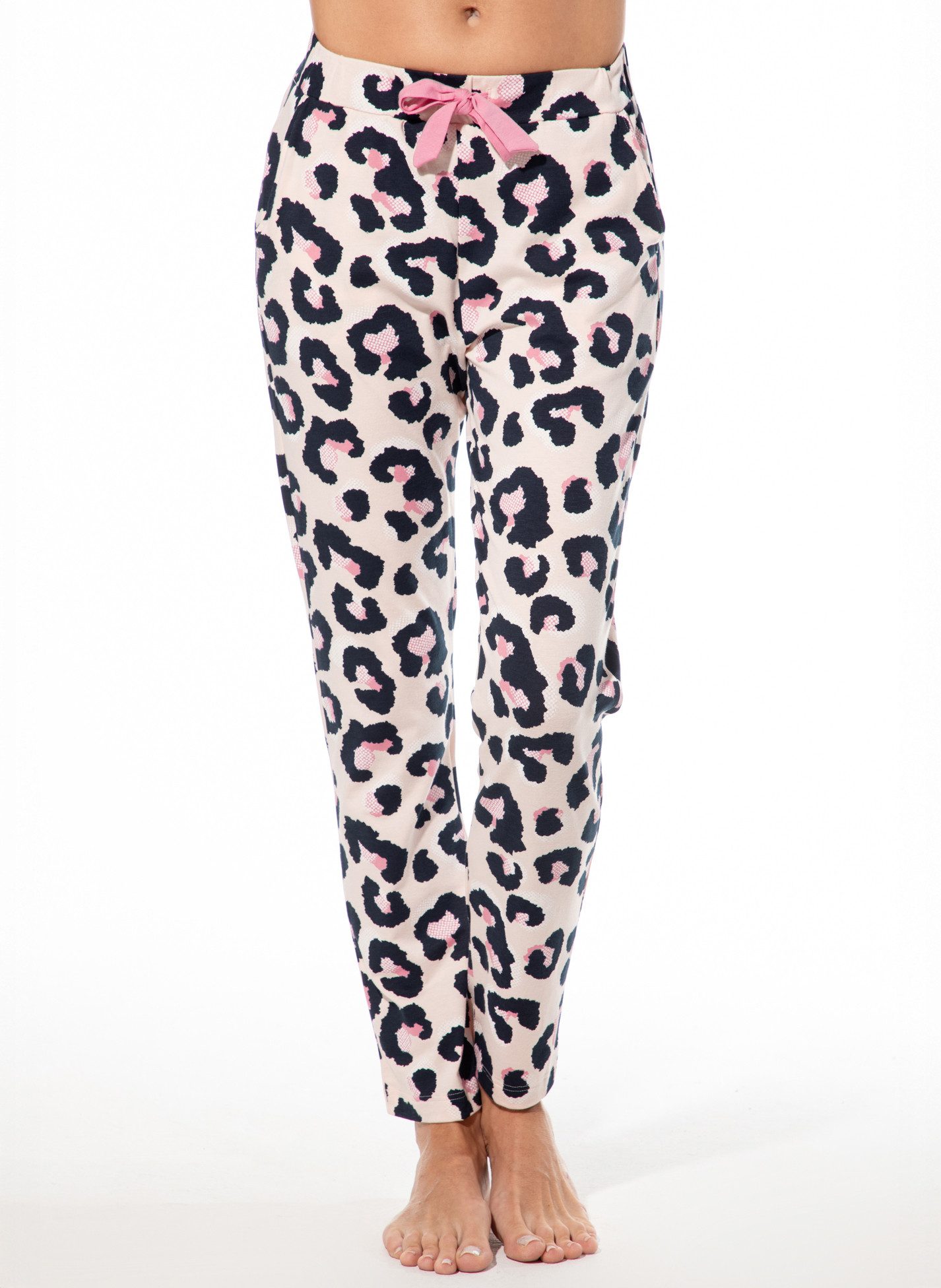 Short Stories Pyjamahose (1-tlg)
