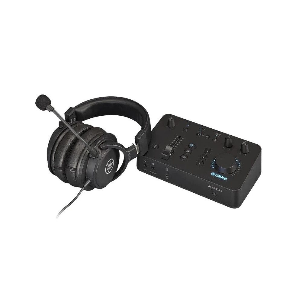Yamaha ZG01 PACK USB-Soundkarte