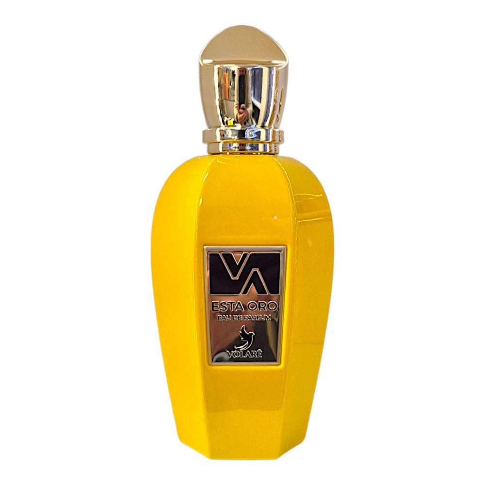 Volaré Perfumes Eau de Parfum Volaré Esta Oro Eau de Parfum 100ml