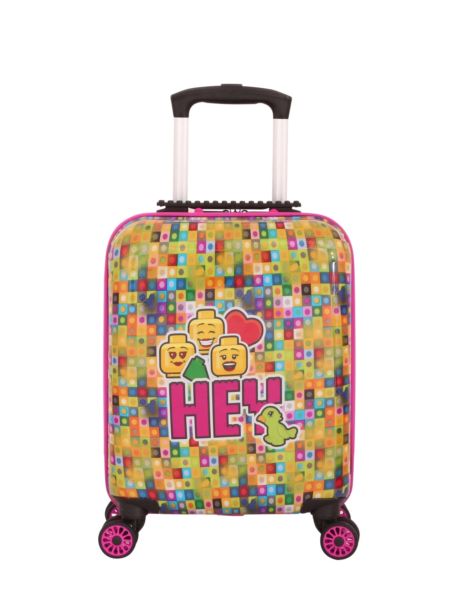 LEGO® Handtasche LEGO® Bag PLAY