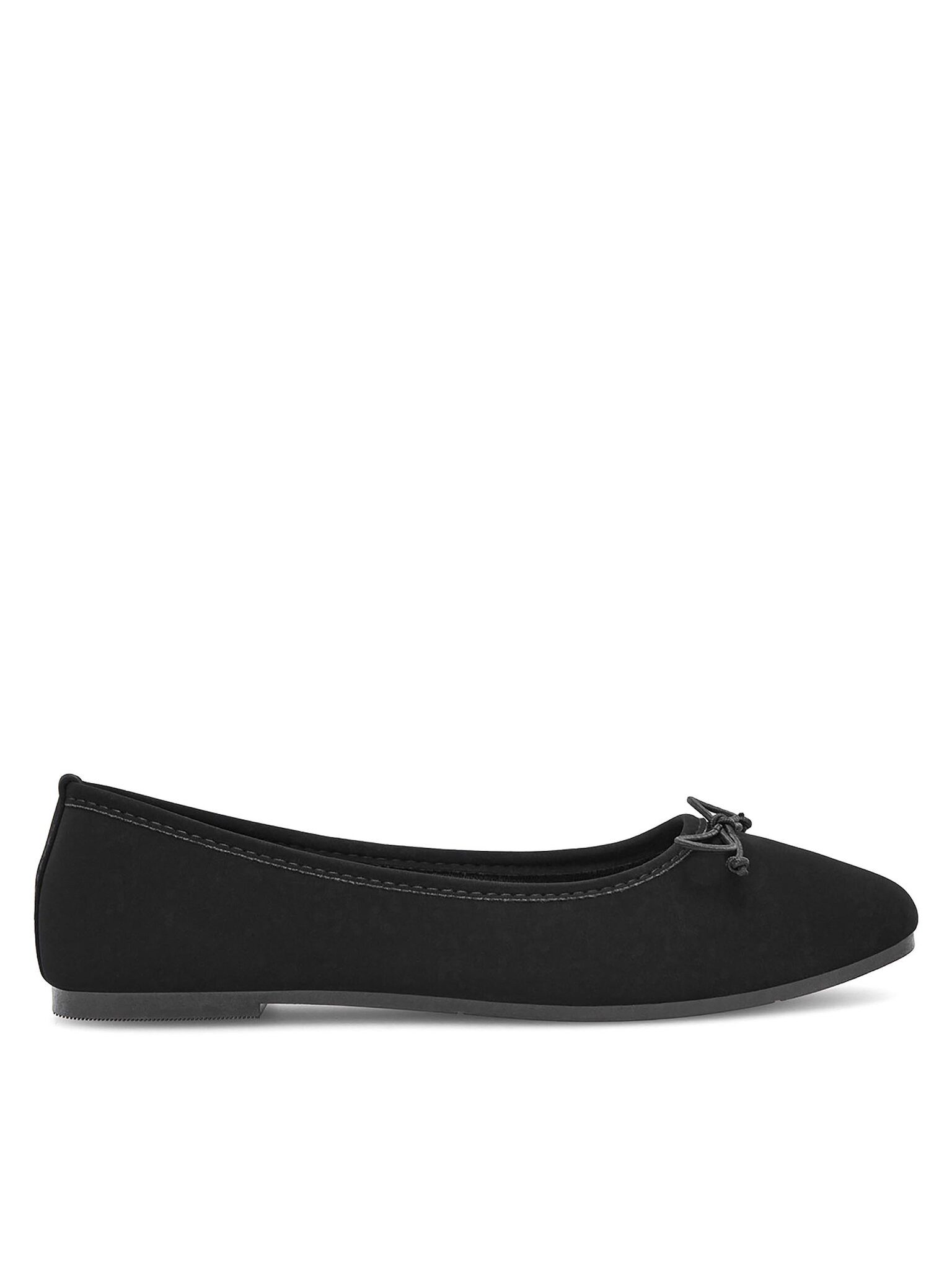 Jenny Fairy Ballerinas WYL04067-1 Schwarz Ballerina günstig online kaufen