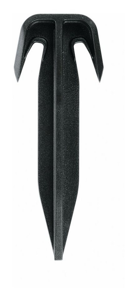 Bosch Home & Garden Rasenmähroboter Garten, (20 Stück), Zubehör Fixierstifte für Roboter – 20er-Pack Bosch Home & Garden Rasenmähroboter Garten, (20 Stück), Zubehör Fixierstifte für Roboter – 20er-Pack