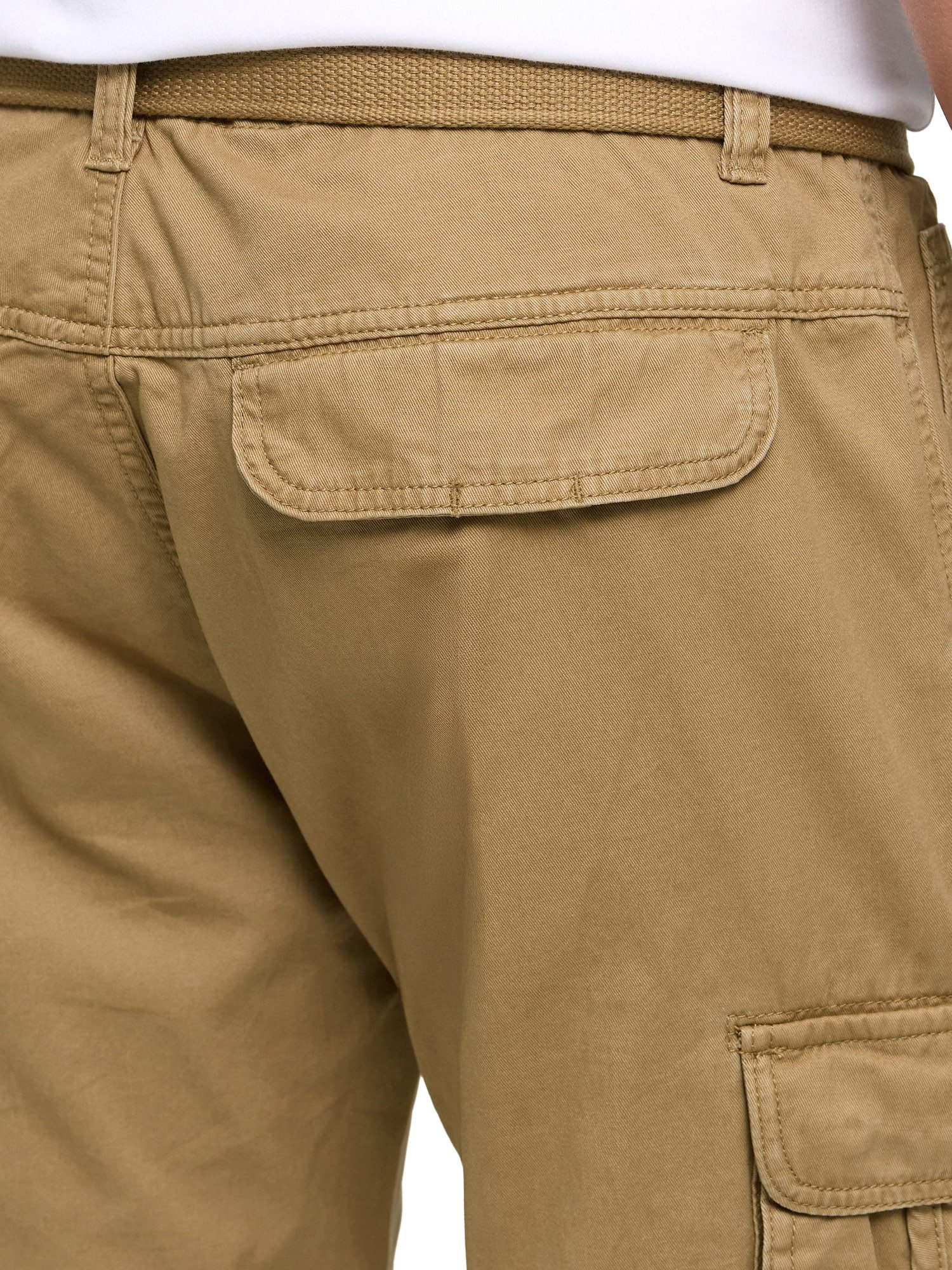Indicode Cargoshorts INMonroe