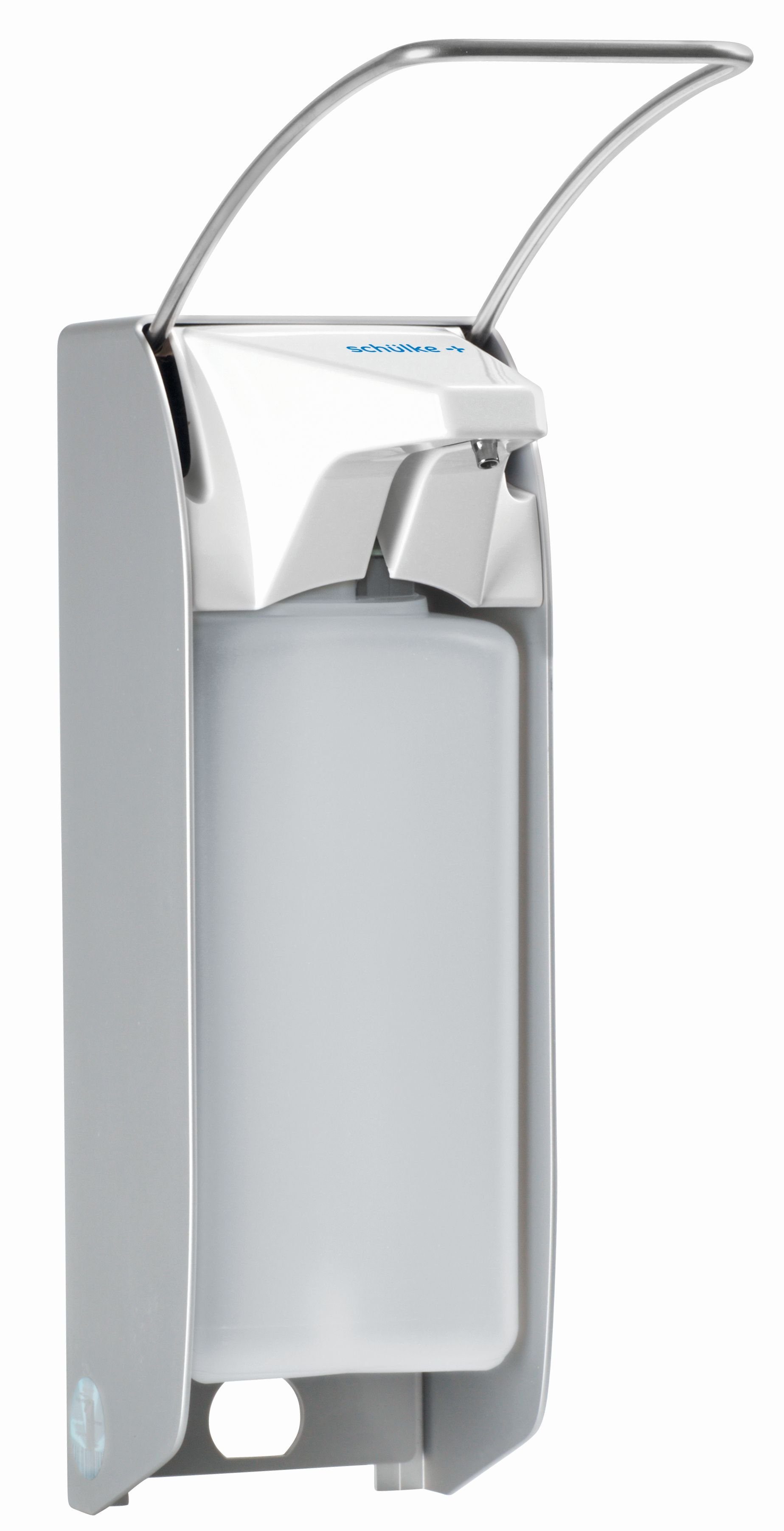 Leina-Werke Desinfektionsmittelspender schülke REF 44064 schülke Desinfektionsspender 1,0 l