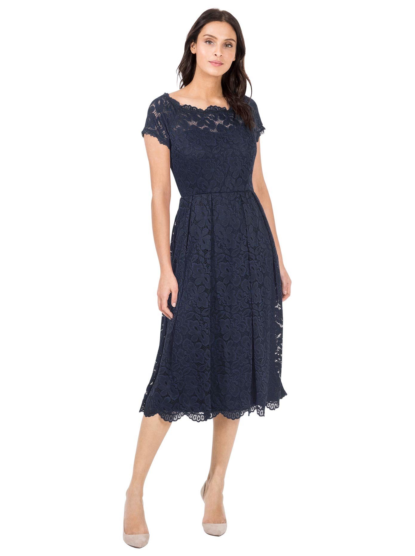 Spitzenkleider online kaufen » Lace Dress | OTTO