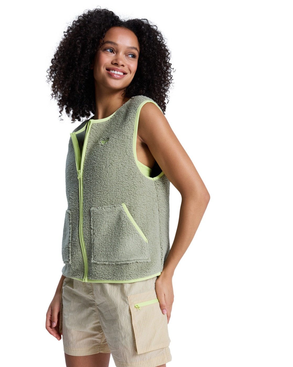 Roxy Pullunder Boundless Spirit