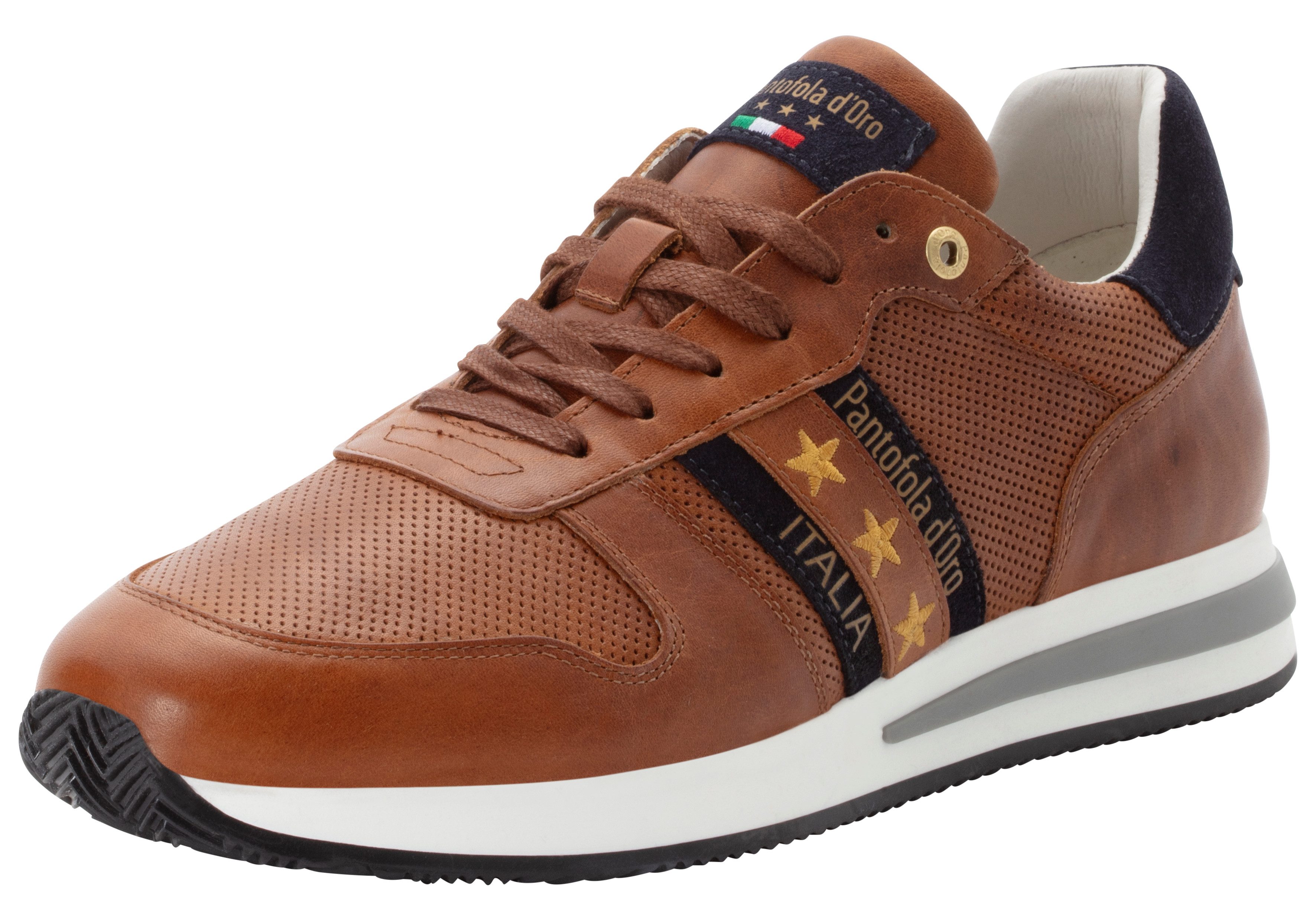Pantofola d´Oro FORZA Sneaker