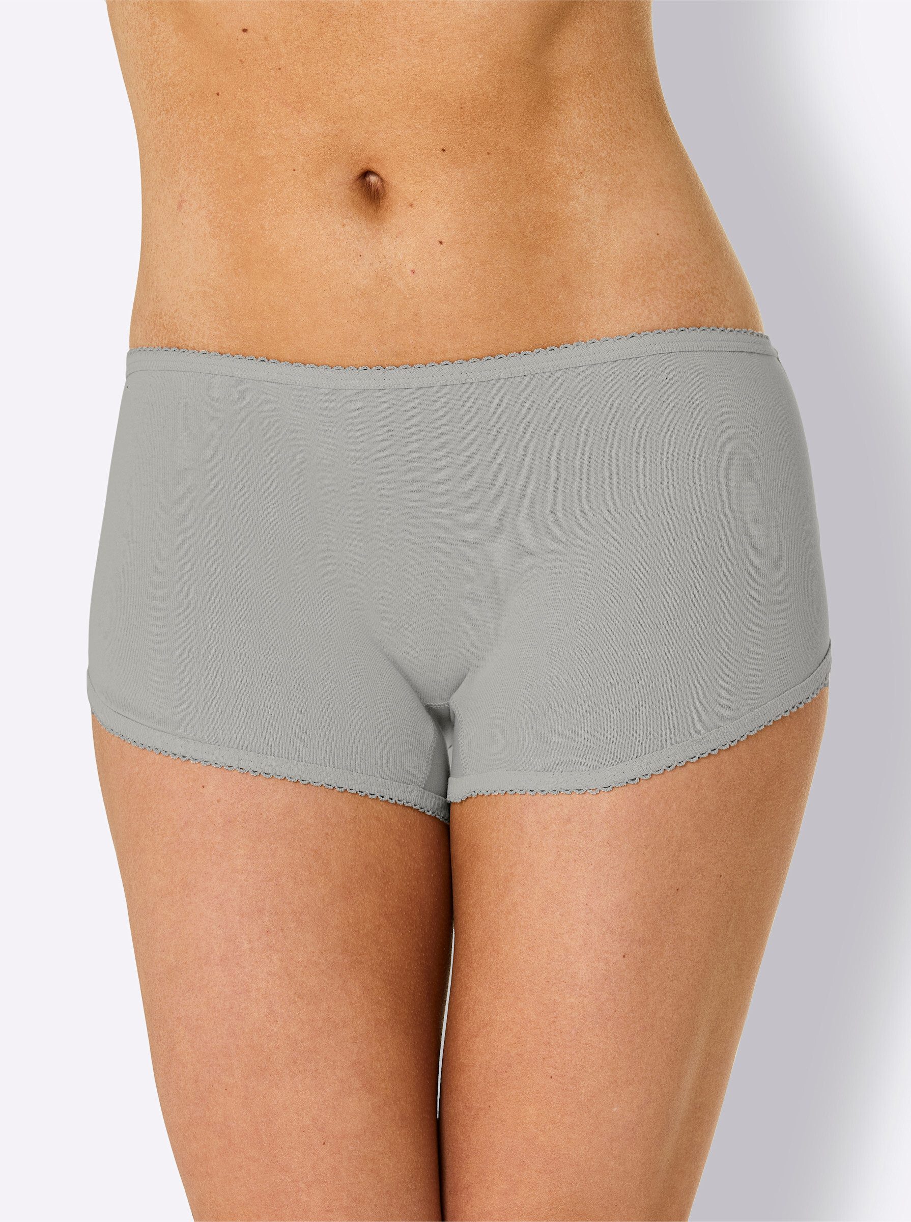 Witt Slip Hipster (3-St)