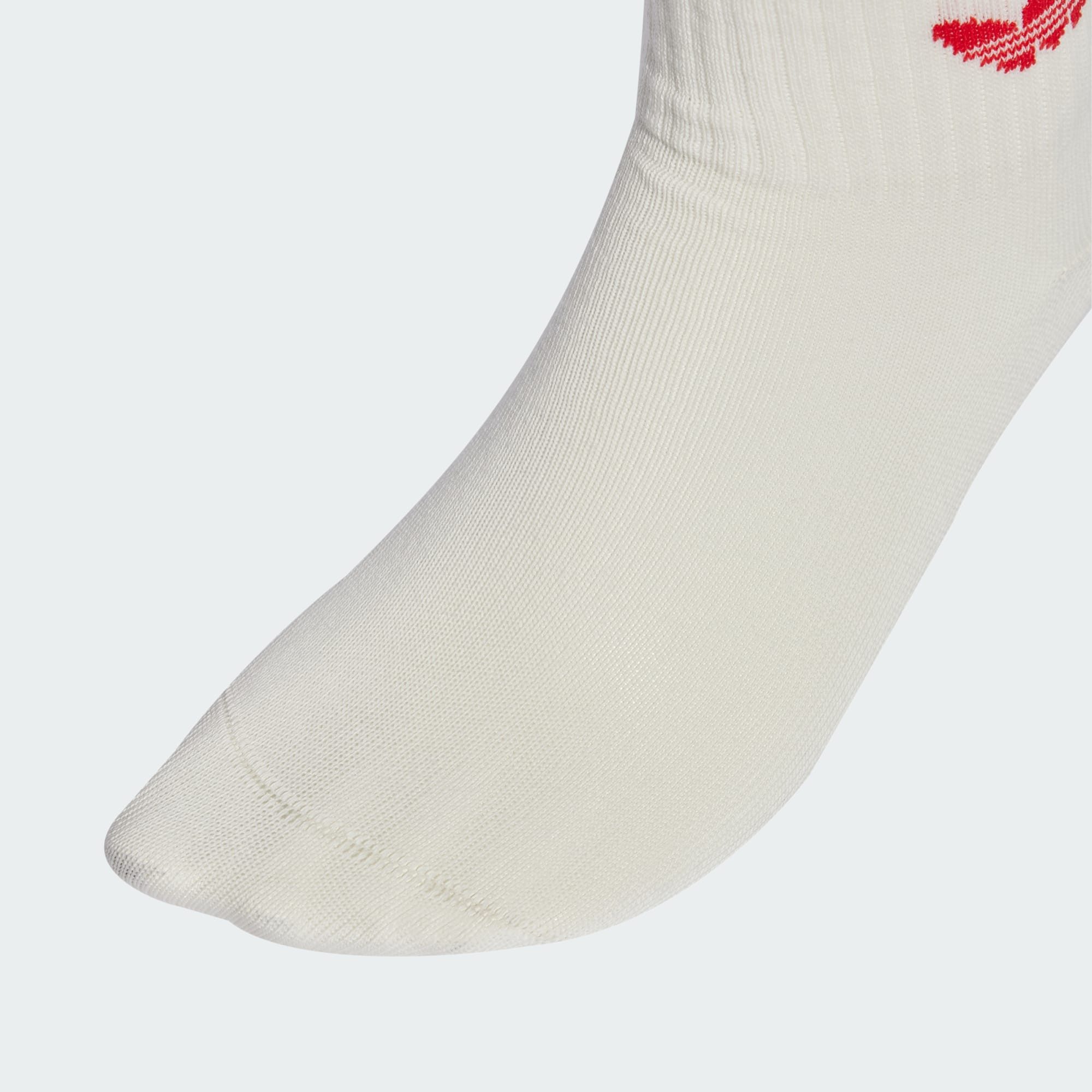 adidas Originals Sportsocken ANKLE SOCKEN, 6 PAAR
