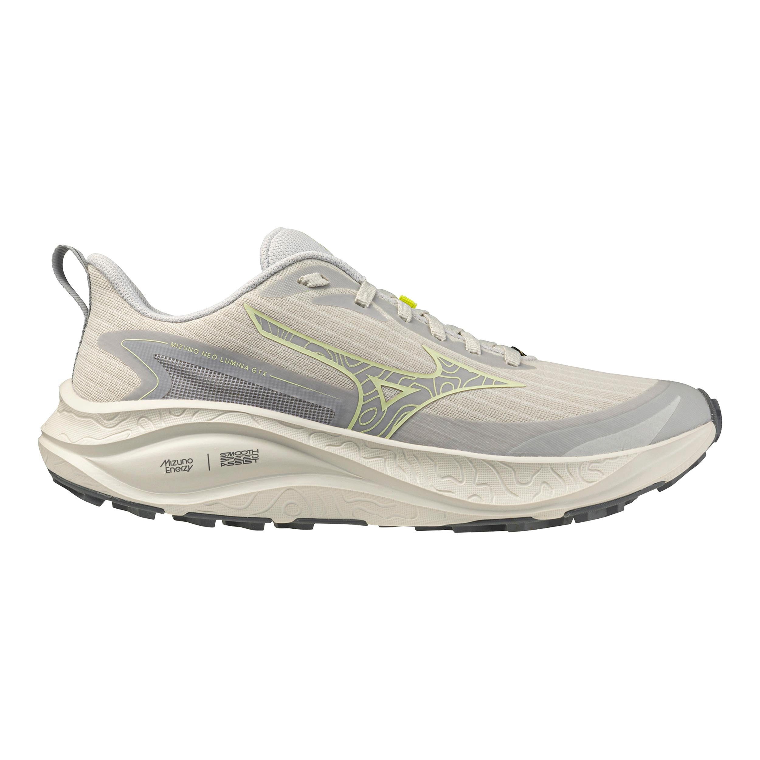 Mizuno Neo Lumina Gtx - Trailschuh Trailrunningschuh