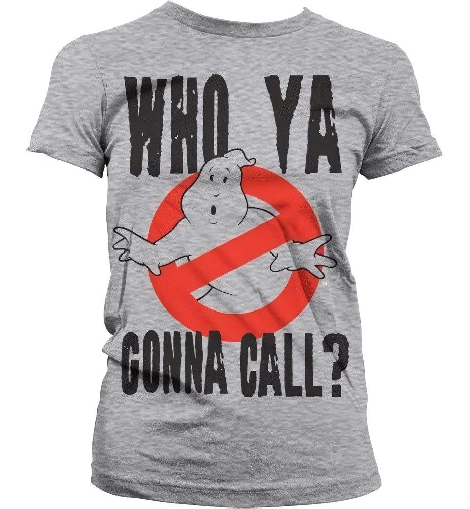 Ghostbusters T-Shirt