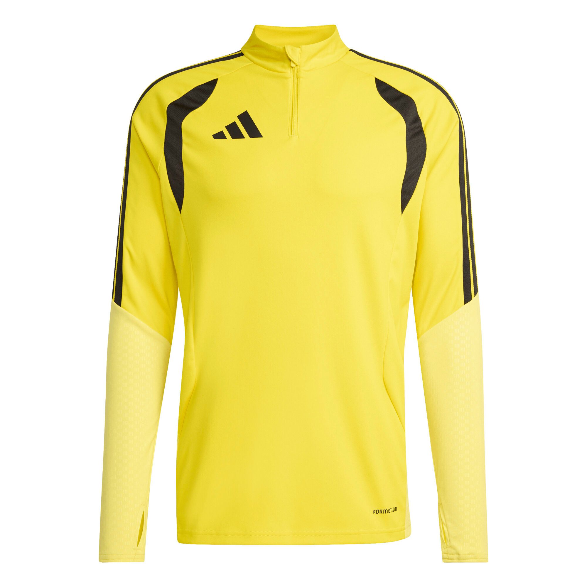 adidas Performance Fleecepullover adidas Herren Trainingstop Tiro 26 Competition Top